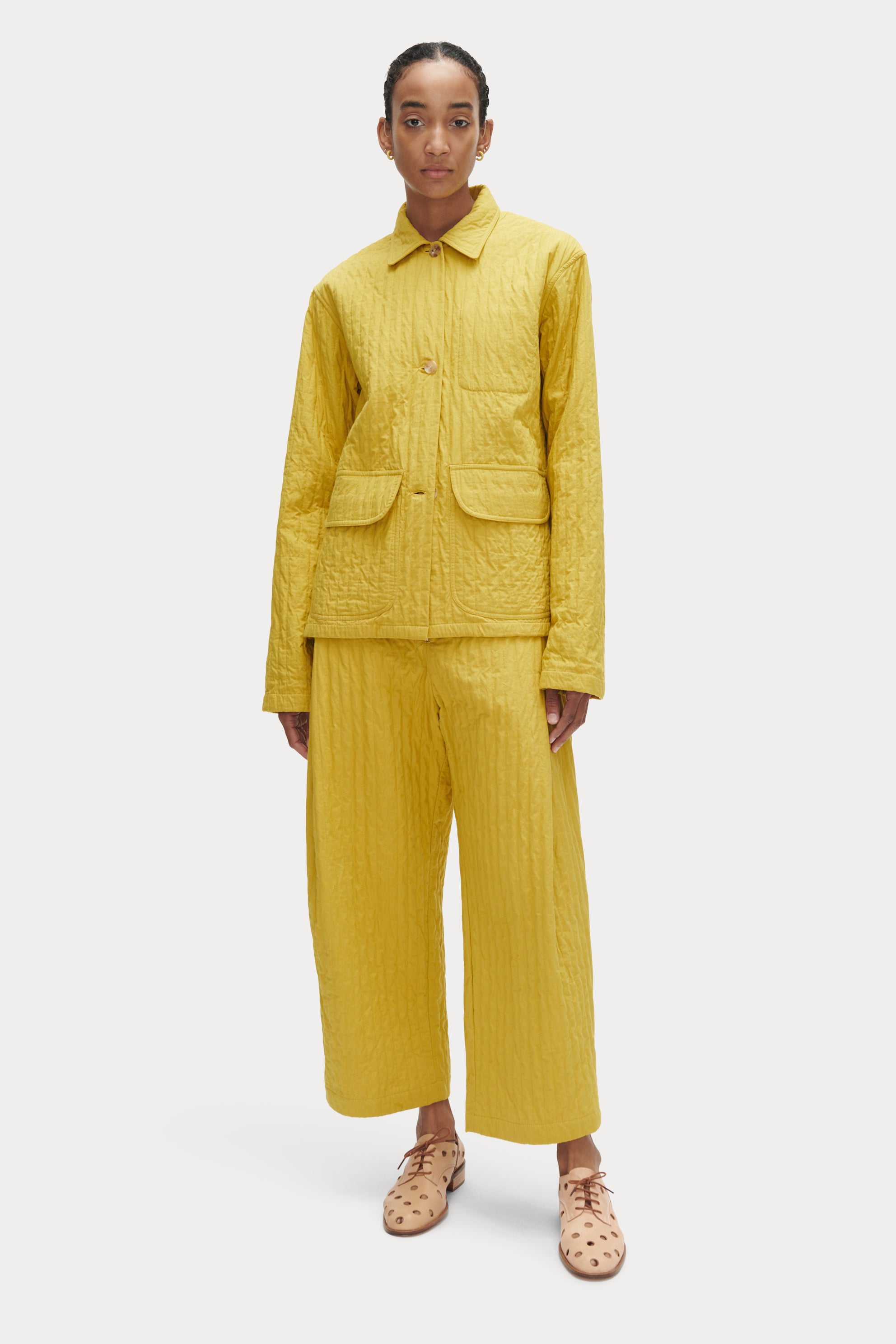 Rachel Comey Spring Summer 2024 Collection