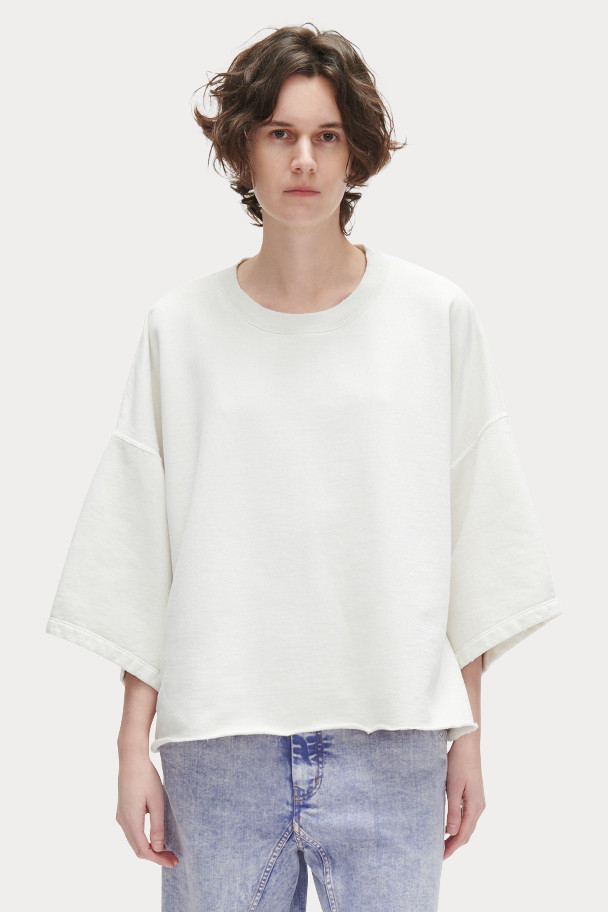 Sweatshirts / Tees | Rachel Comey