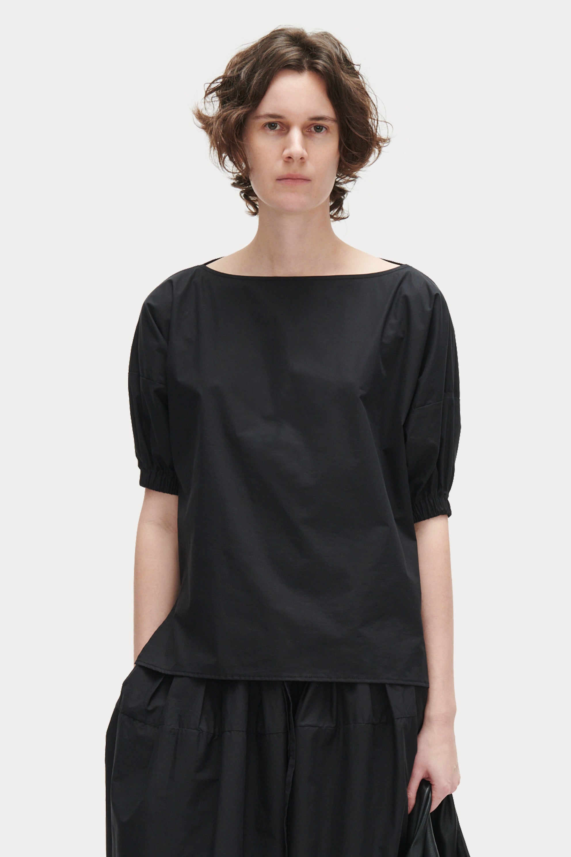 Ballaton Top-TOPS-Rachel Comey