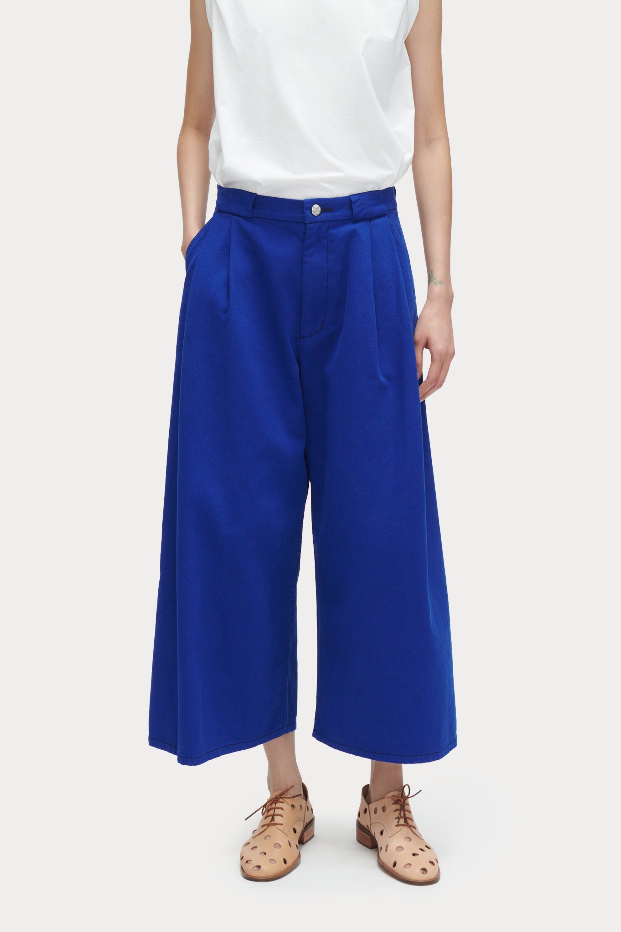 Wolcott Pant