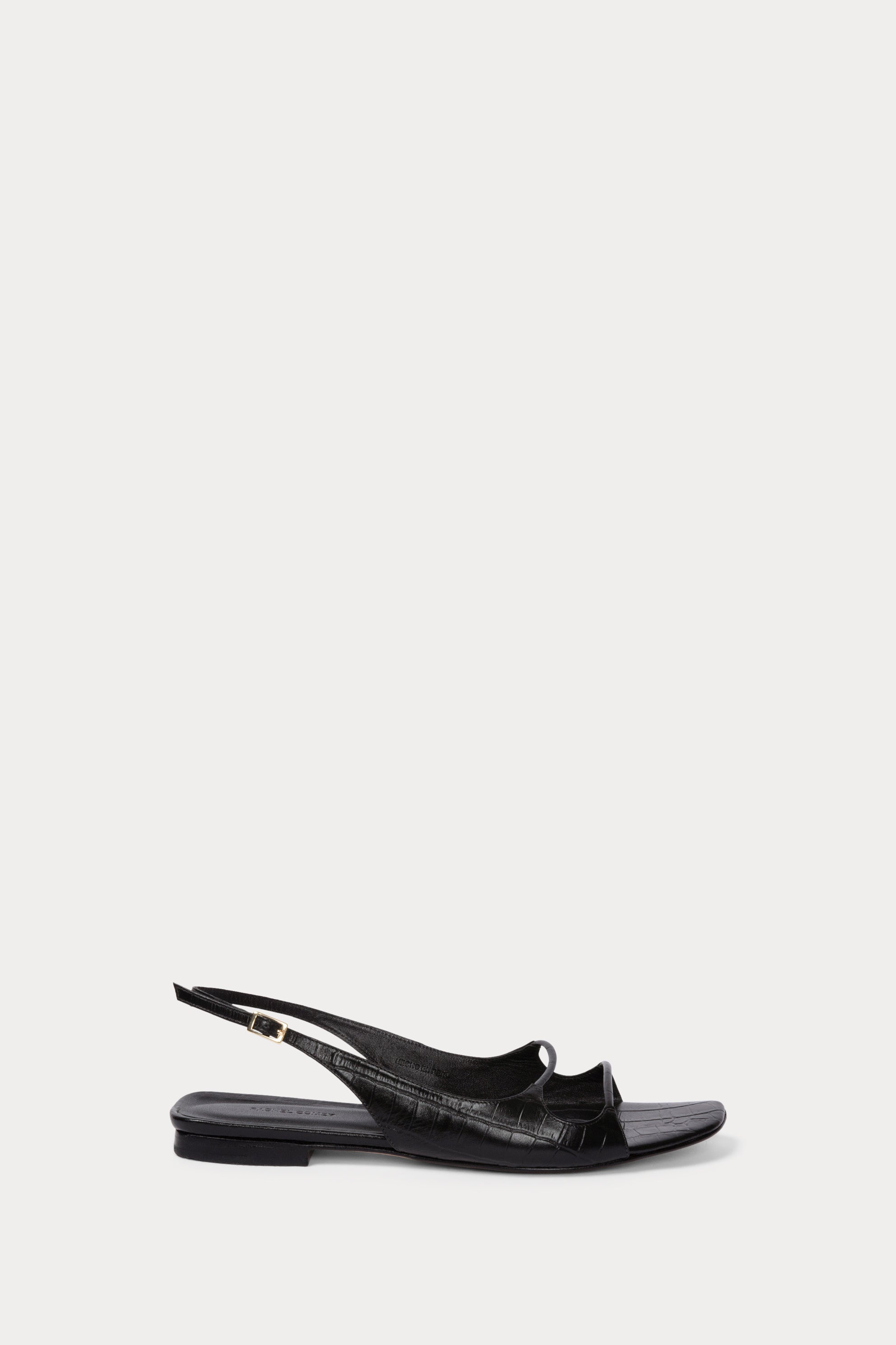 Rachel comey store zion slingback sandals