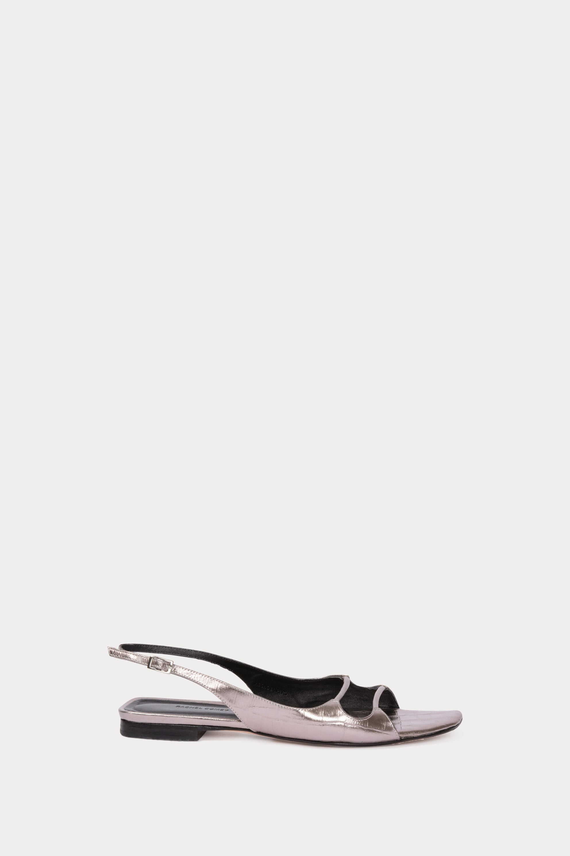 Rachel comey store zion slingback sandals