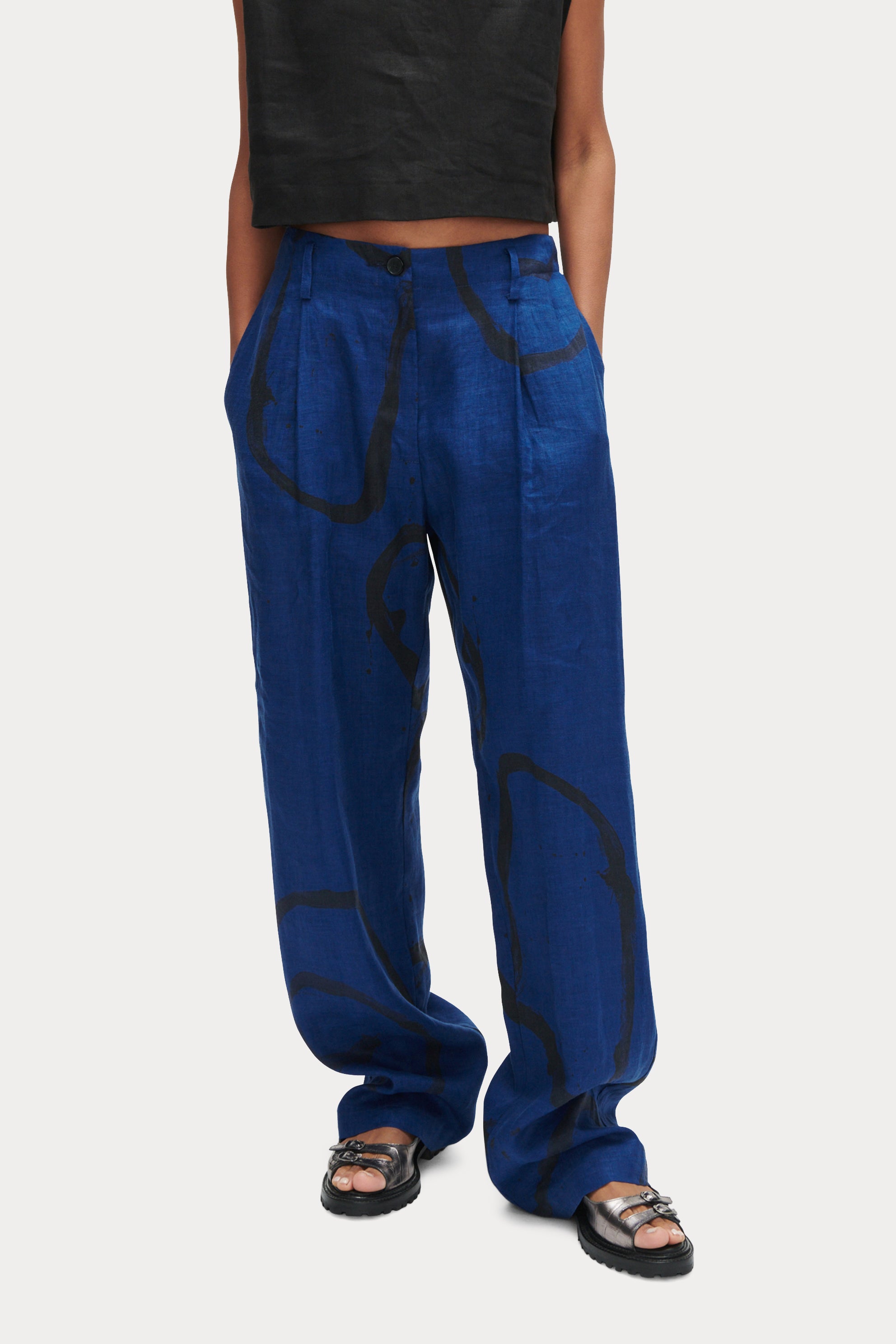 Pants | Rachel Comey