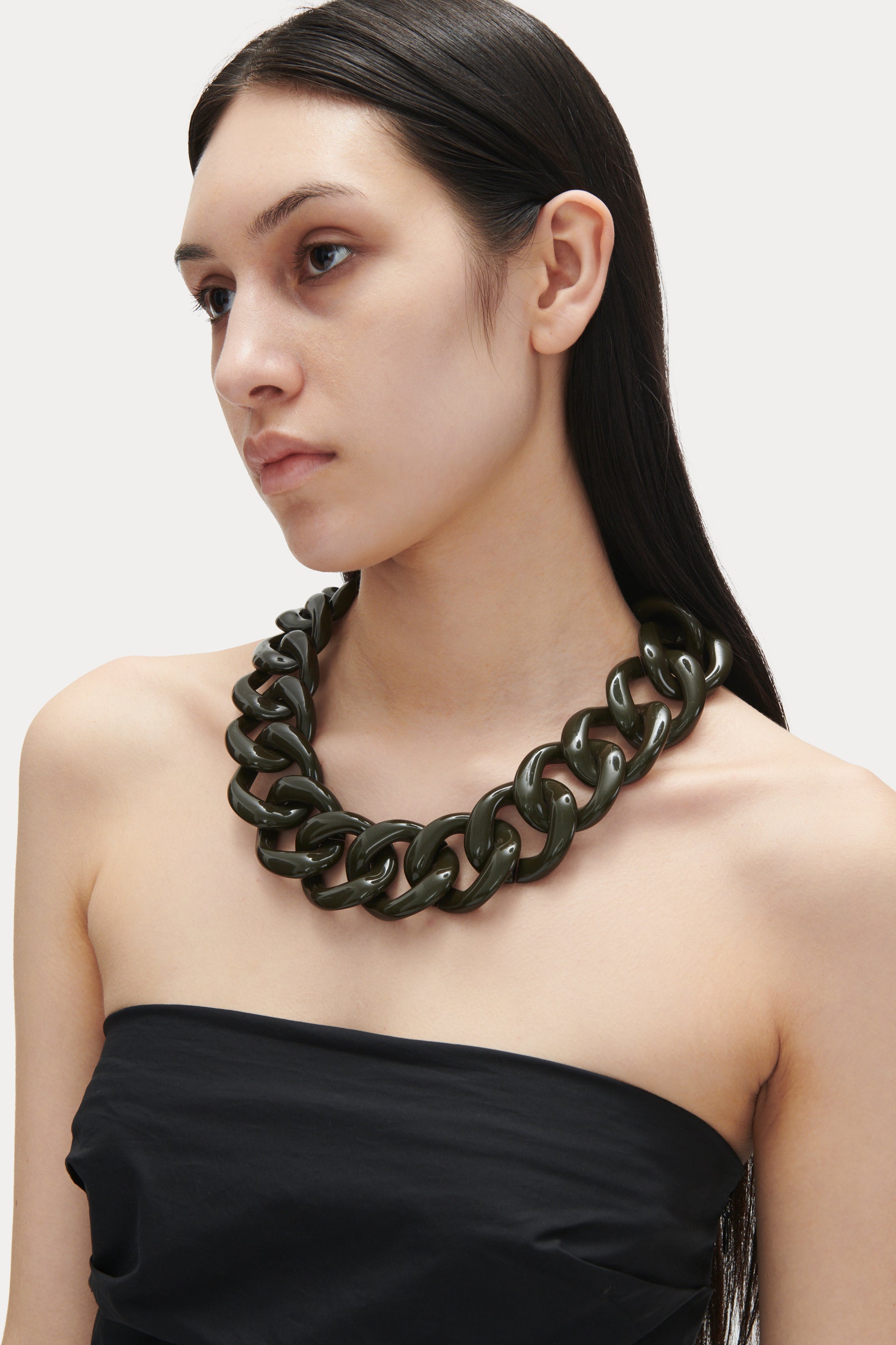 Rachel hot sale comey necklace