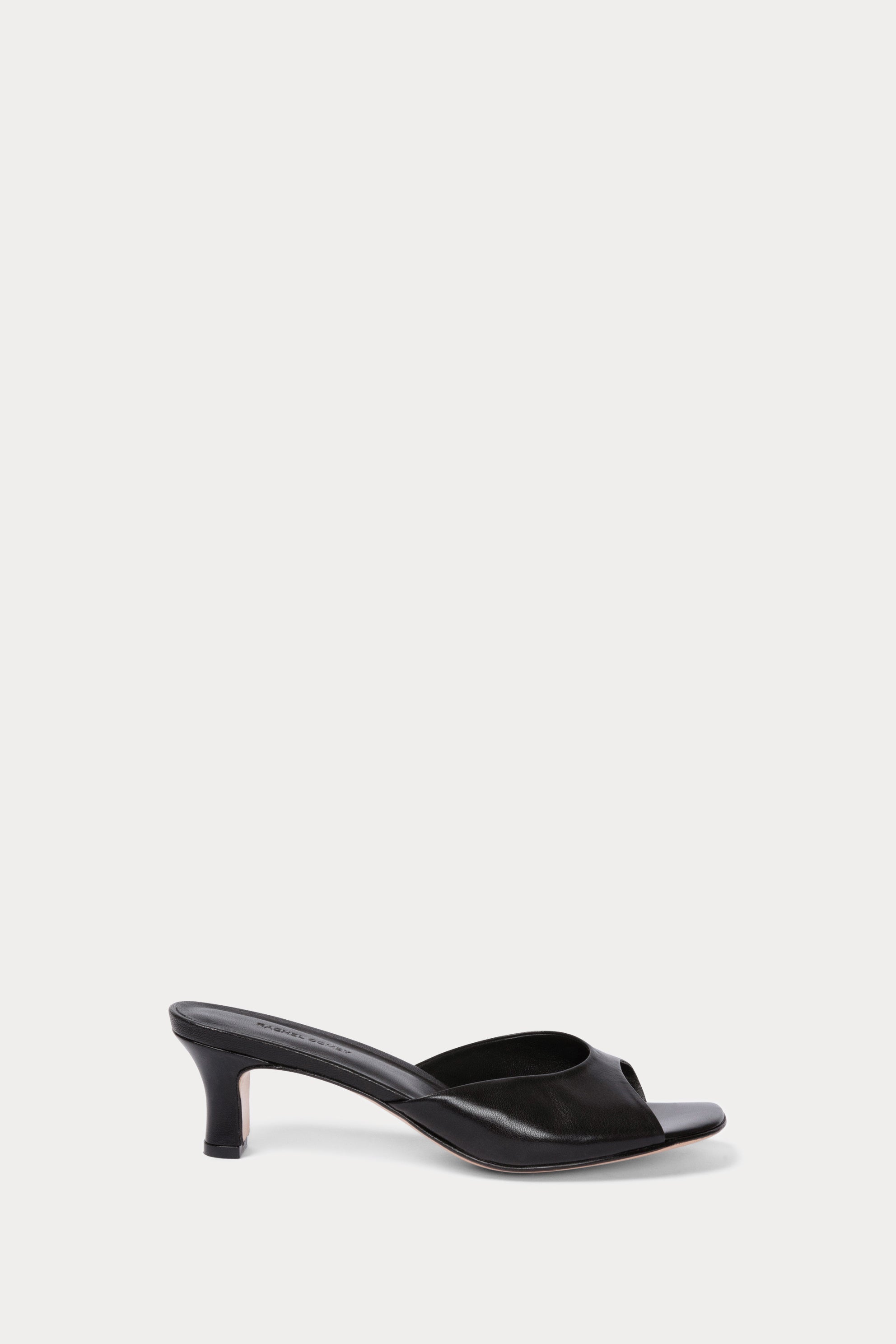 Women's Heels – Rage SA