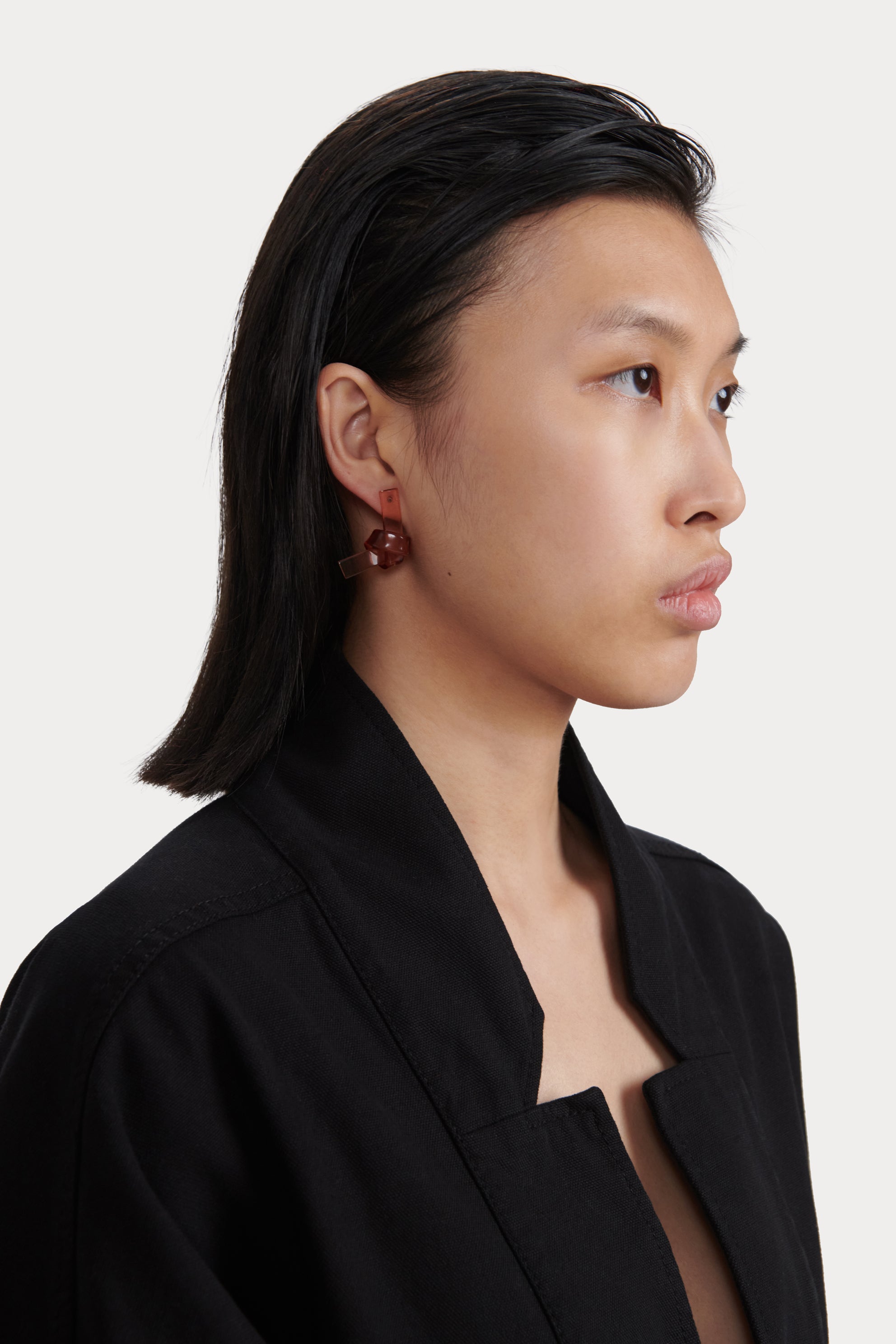 Inara Earrings-EARRINGS-Rachel Comey
