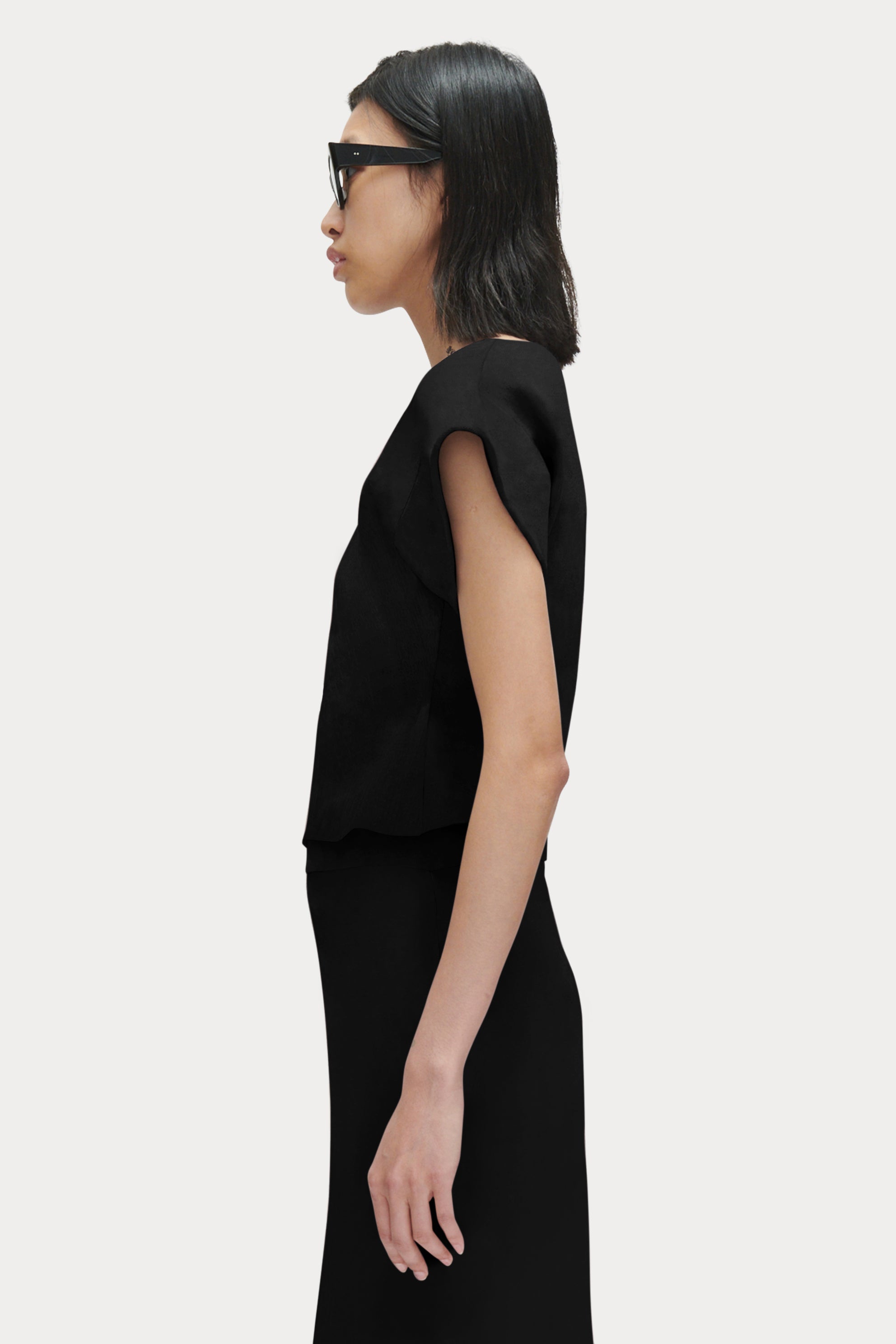 Laural Top-KNITWEAR-Rachel Comey