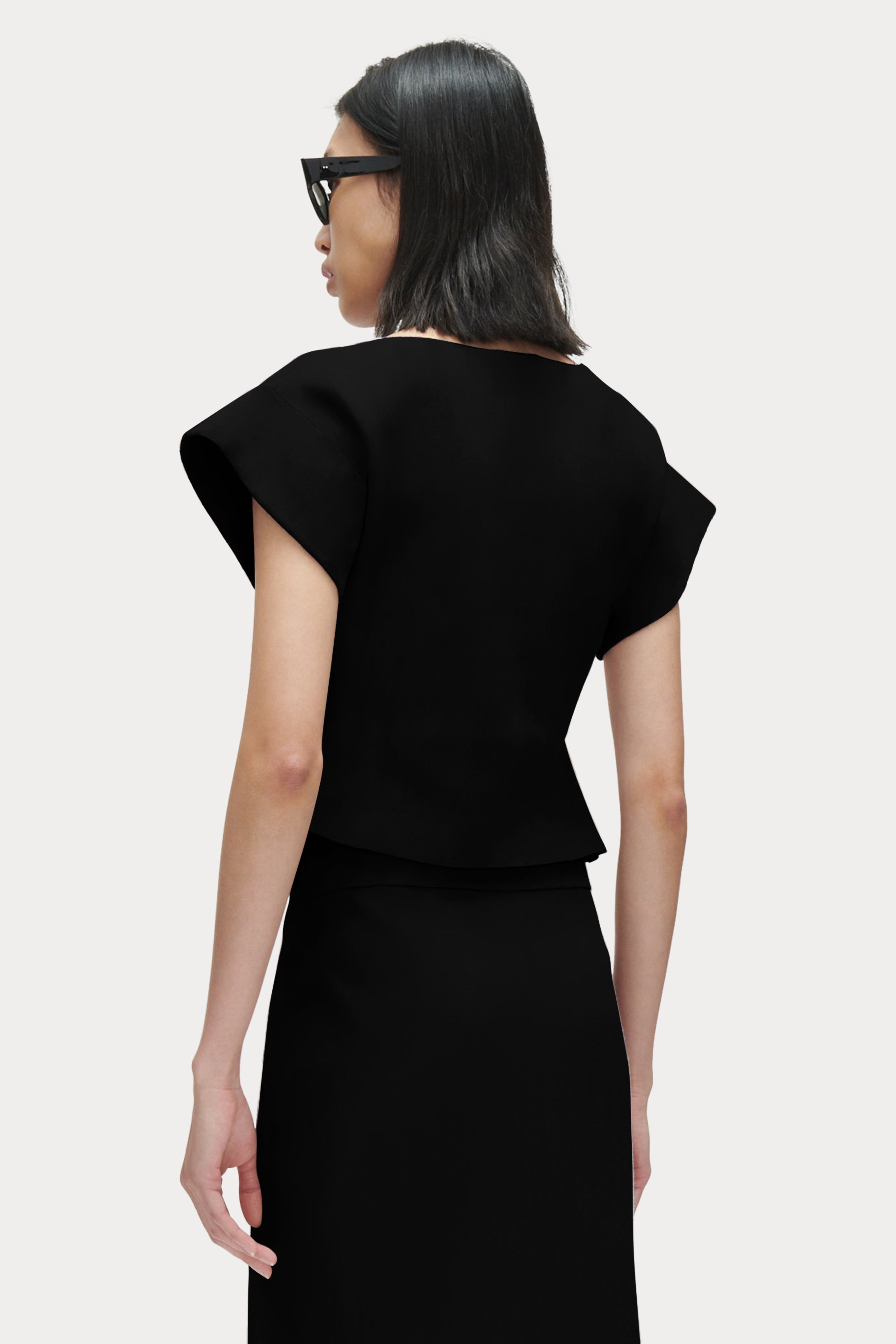 Laural Top-KNITWEAR-Rachel Comey