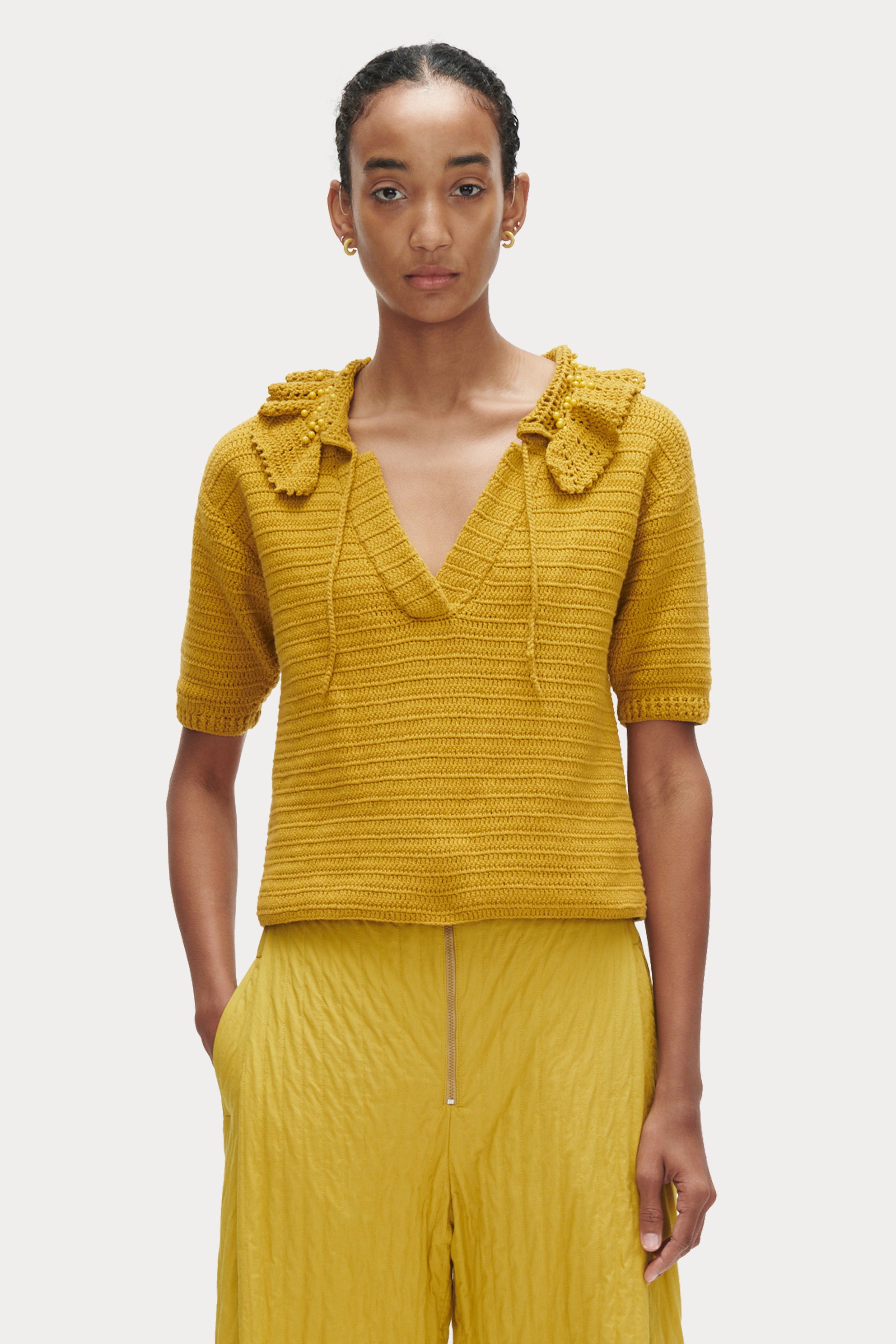 Rachel Comey Spring Summer 2024 Collection