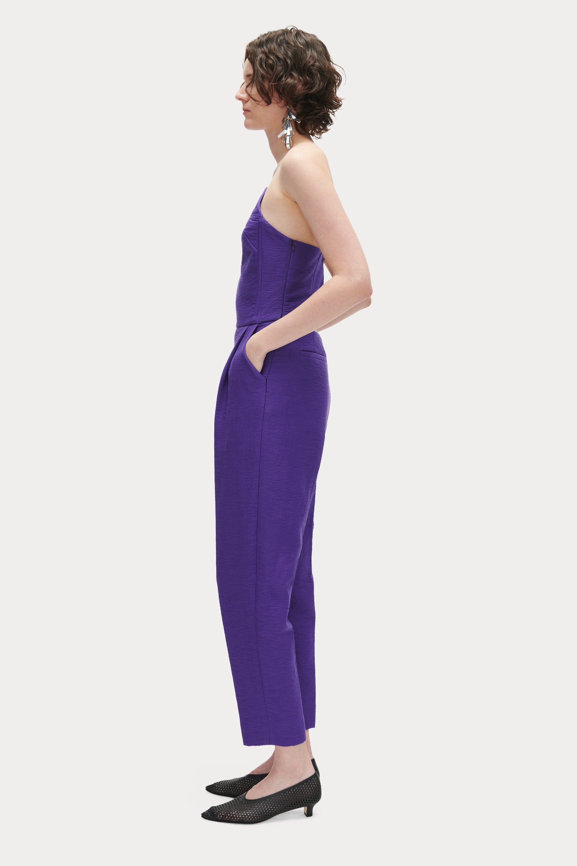 Rachel comey store stance jumpsuit