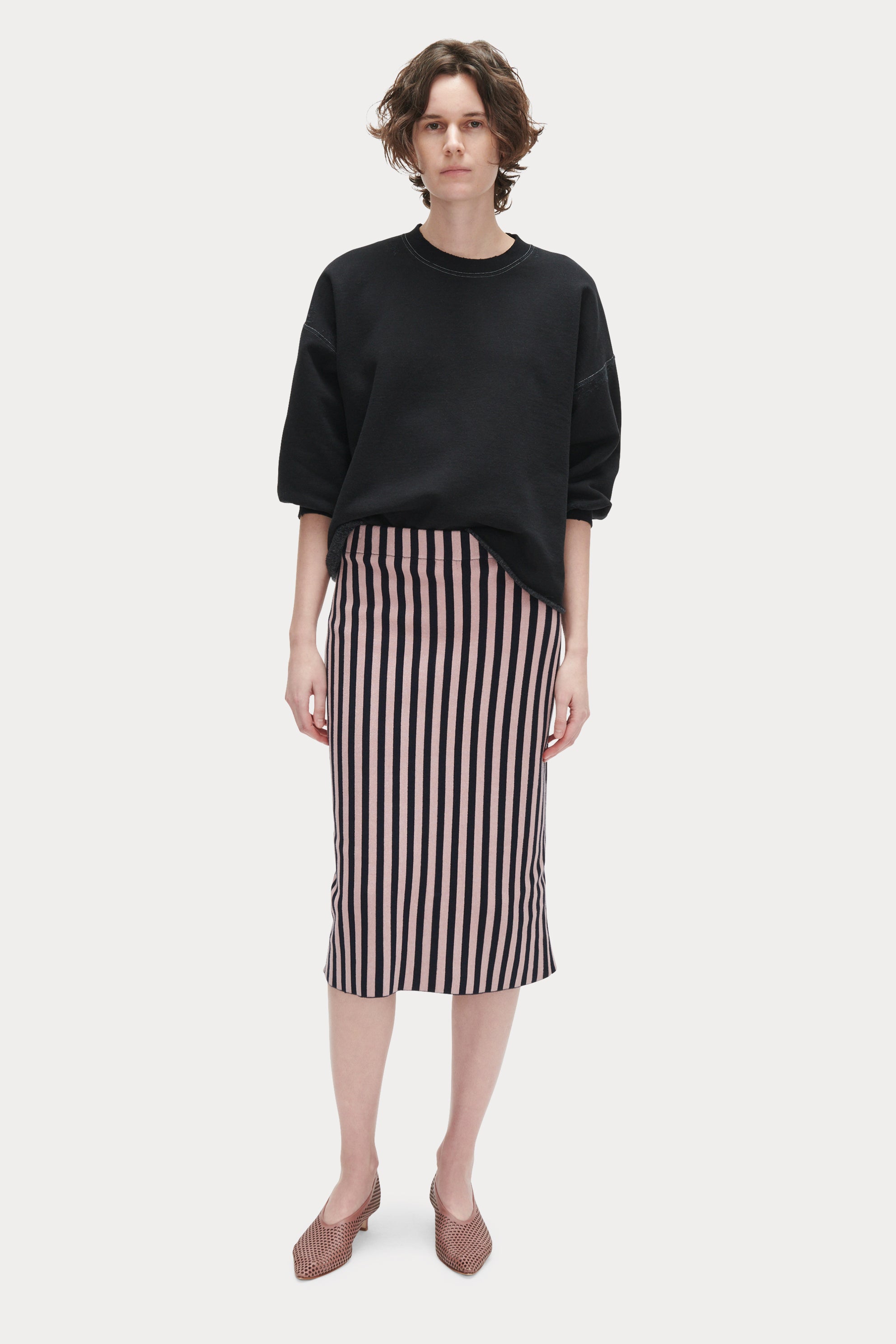 Kasey Skirt-SKIRTS-Rachel Comey