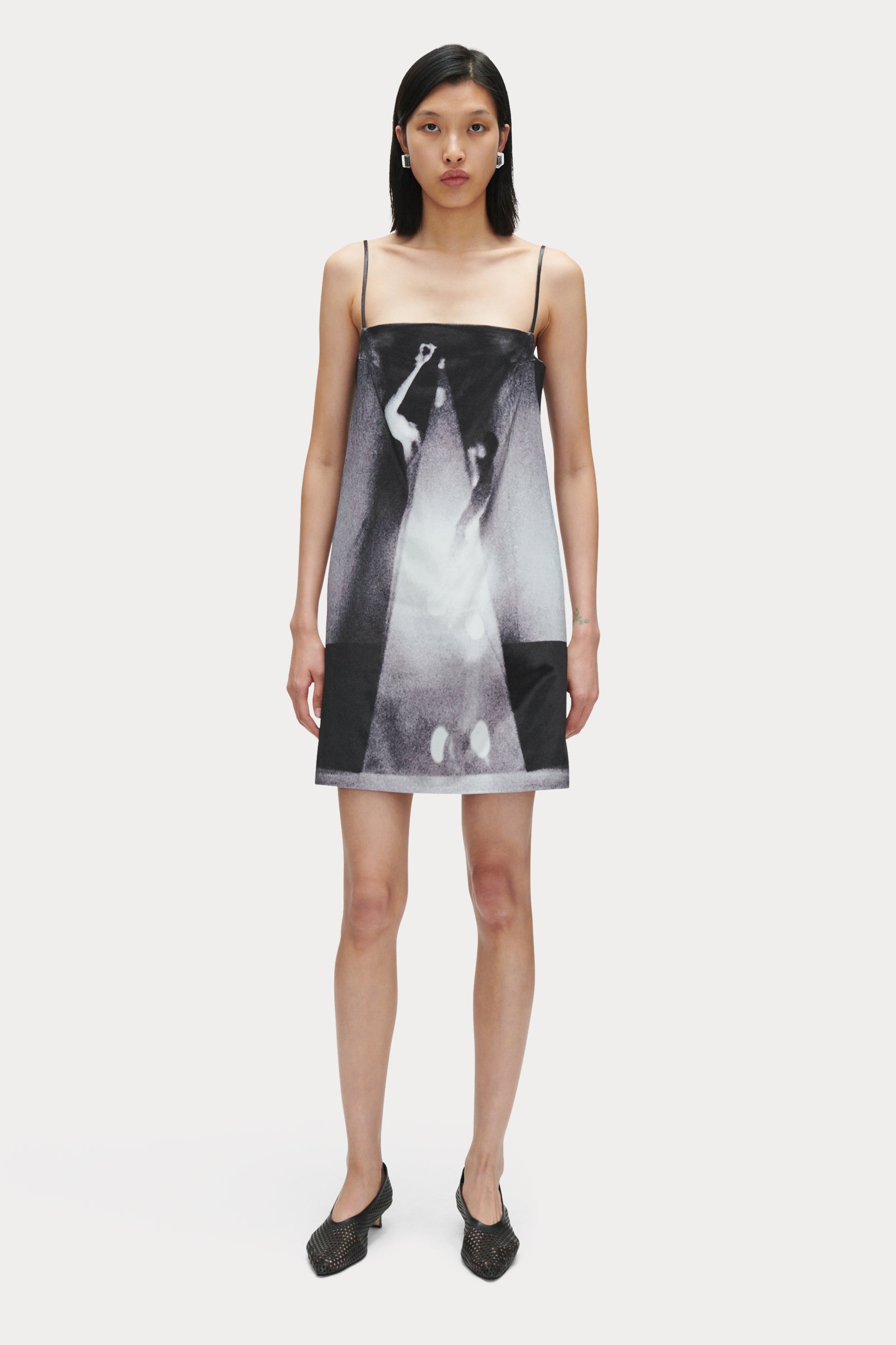 Diapsi Dress-DRESSES-Rachel Comey