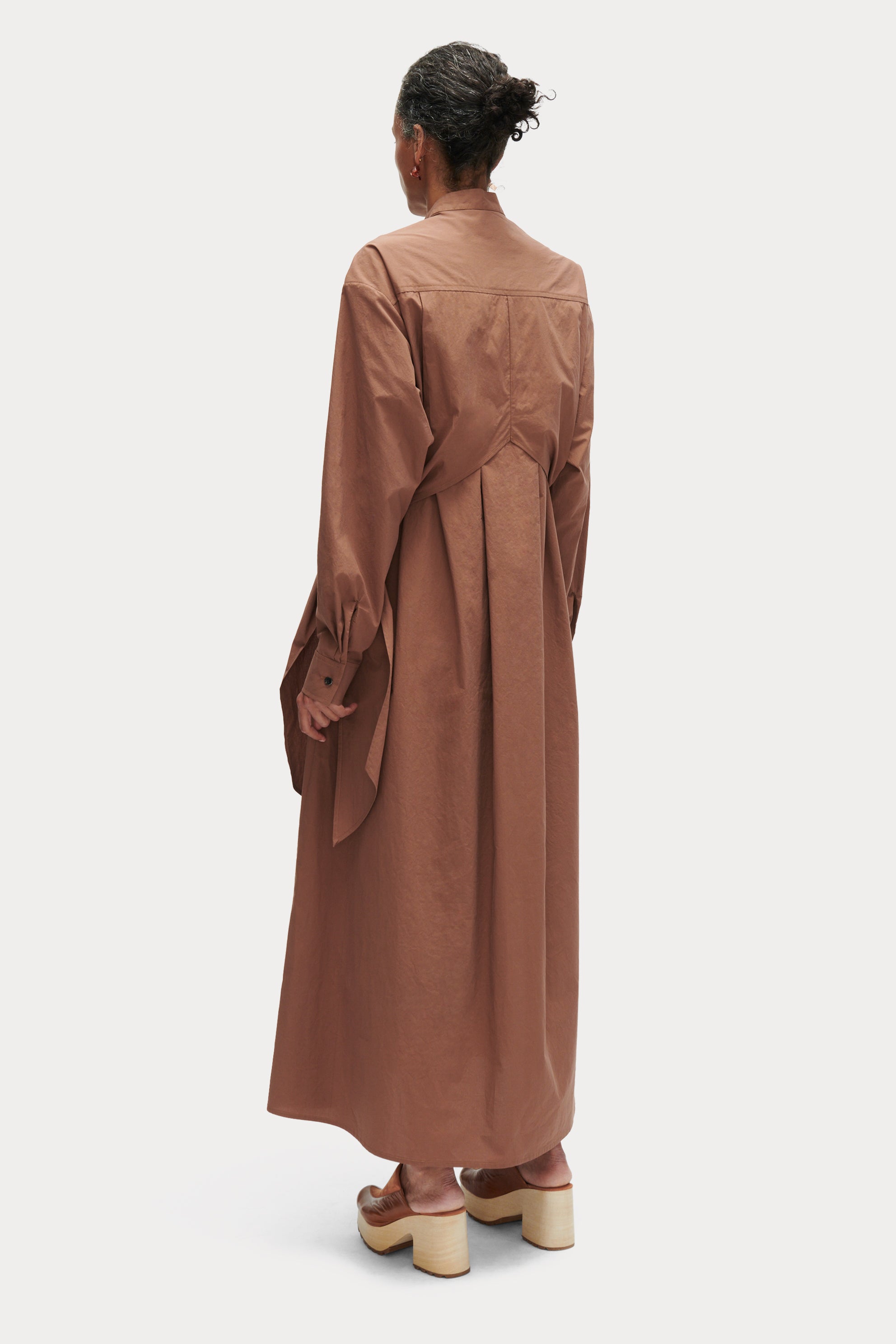 Elan Dress-DRESSES-Rachel Comey