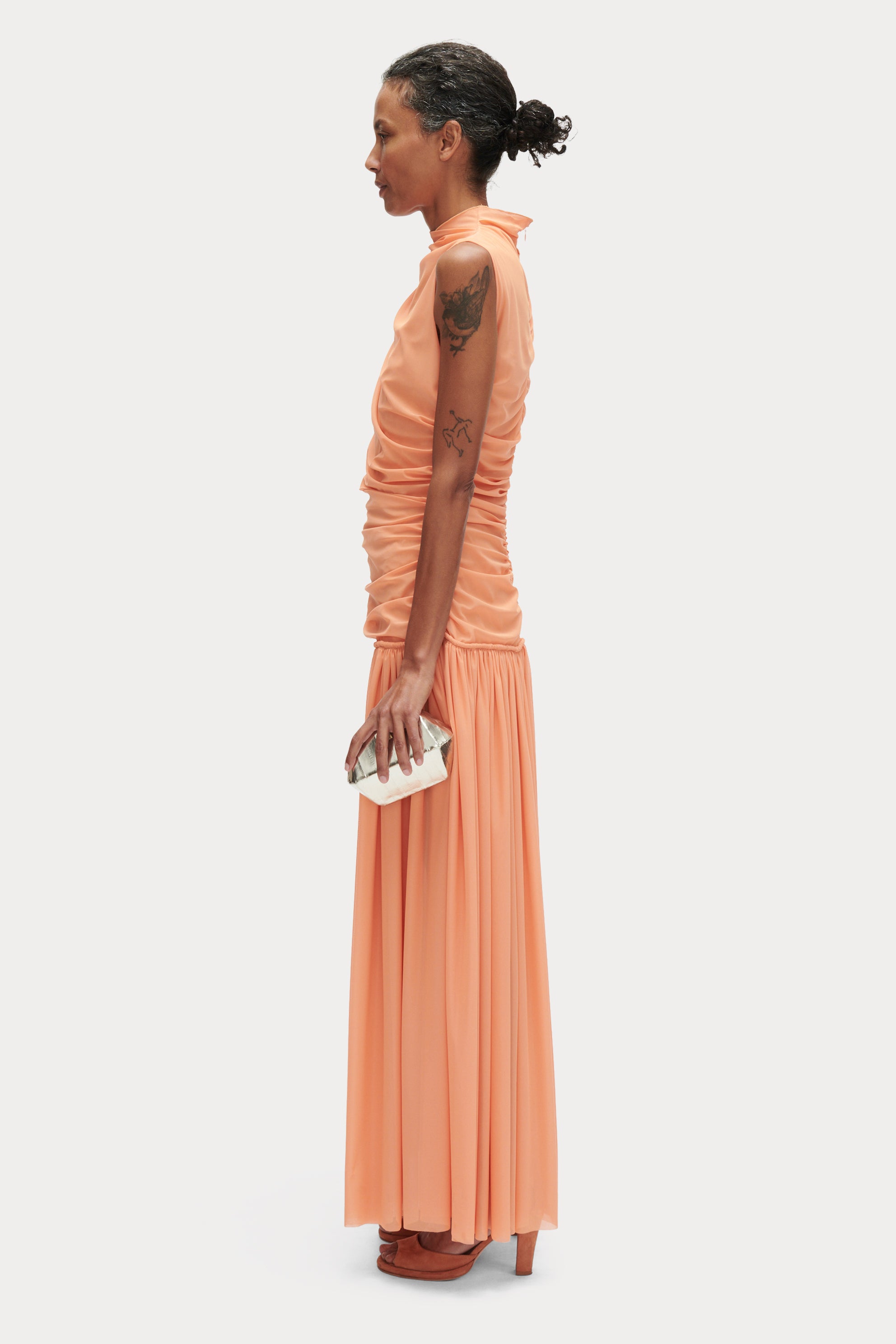 Jannat Dress-DRESSES-Rachel Comey