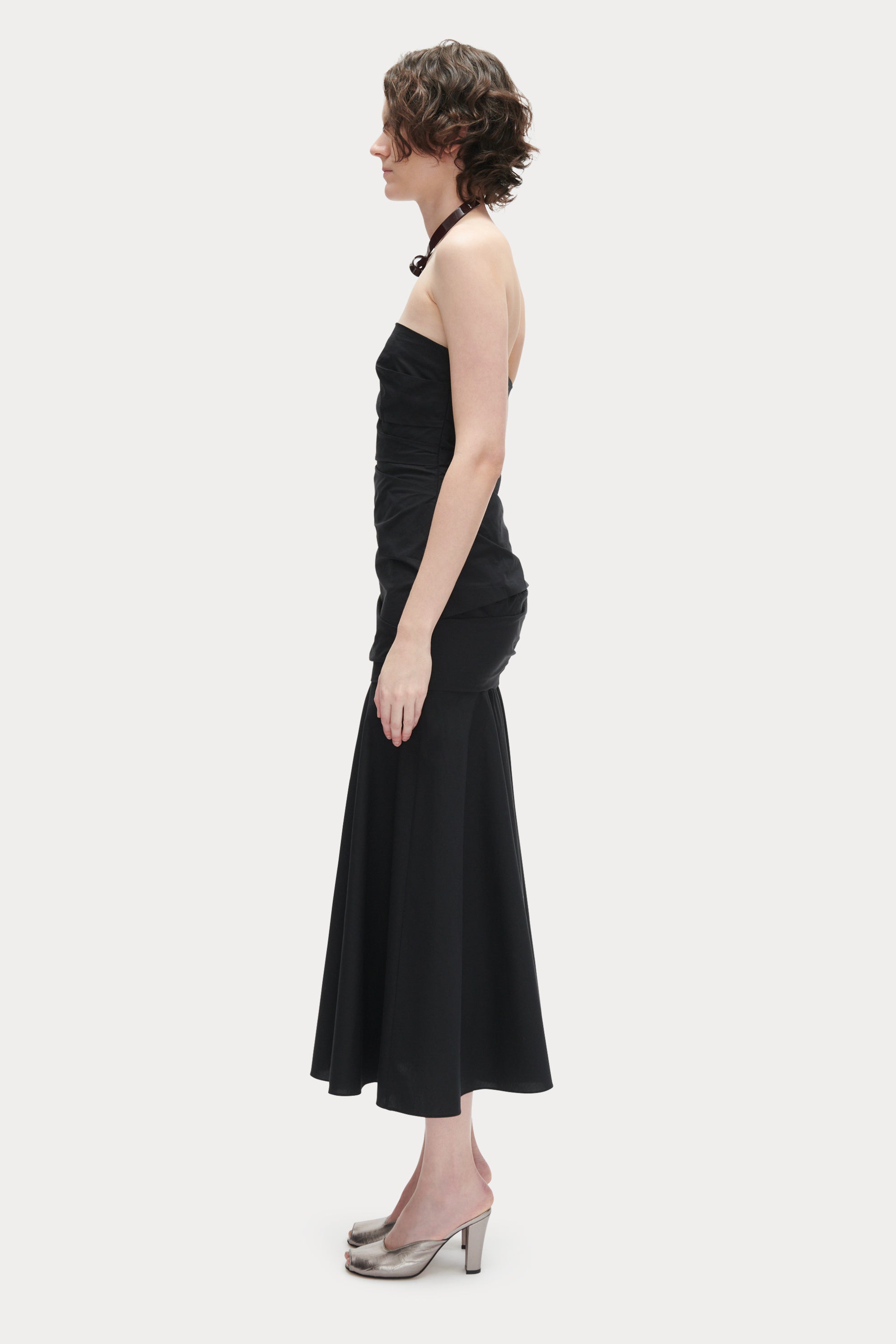 Locanda Dress-DRESSES-Rachel Comey