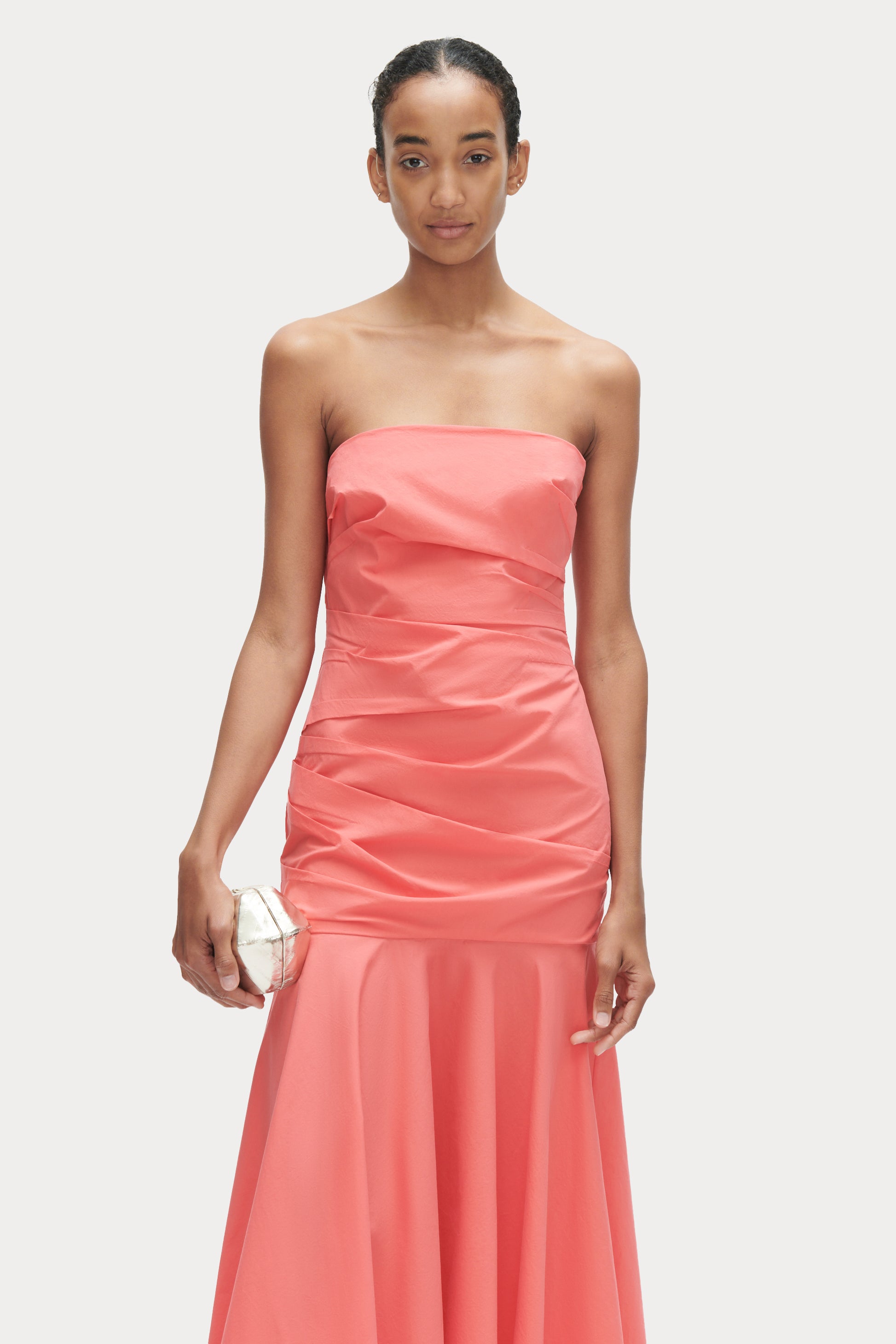 Locanda Dress-DRESSES-Rachel Comey
