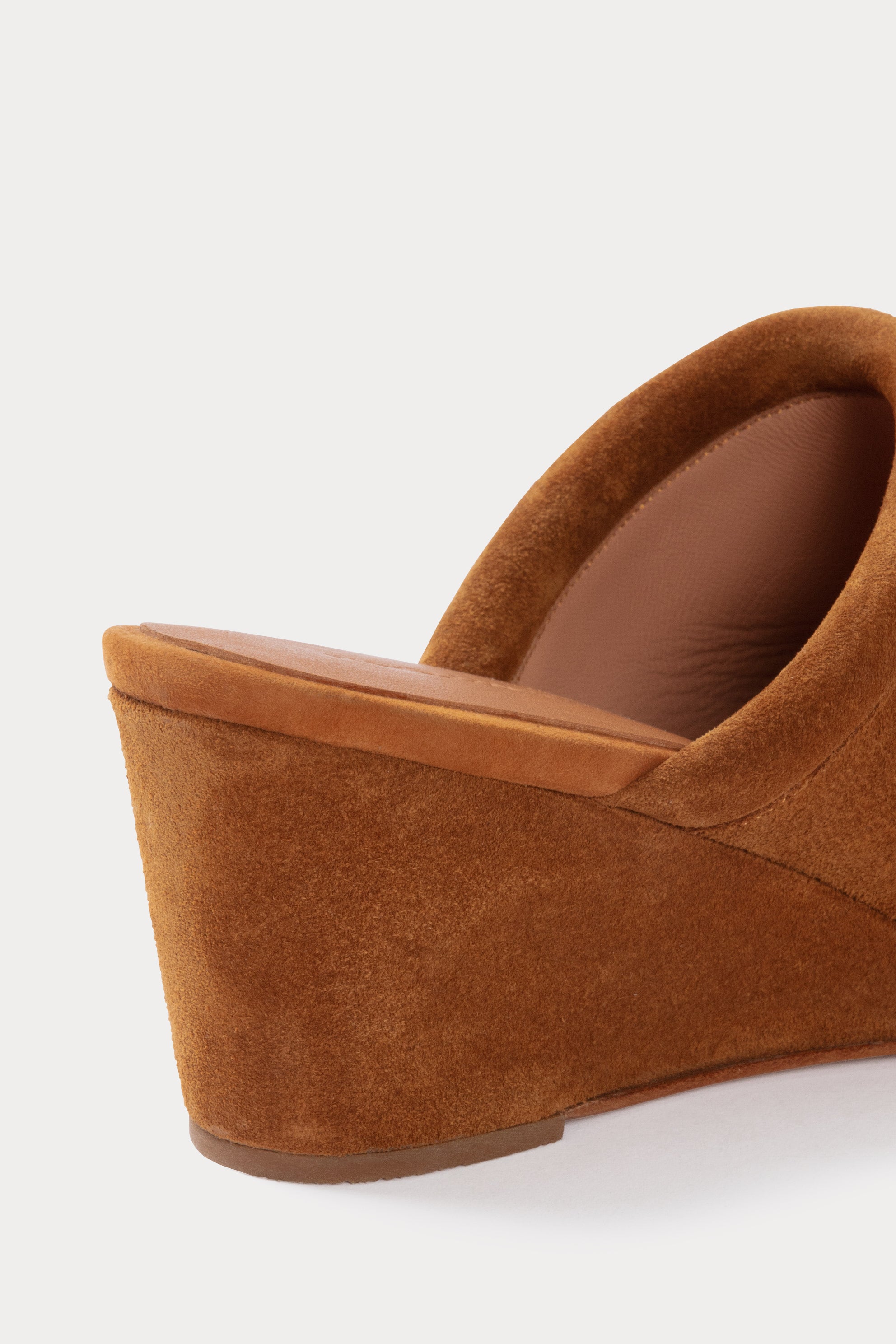 Low Bully Wedge-MULE-Rachel Comey