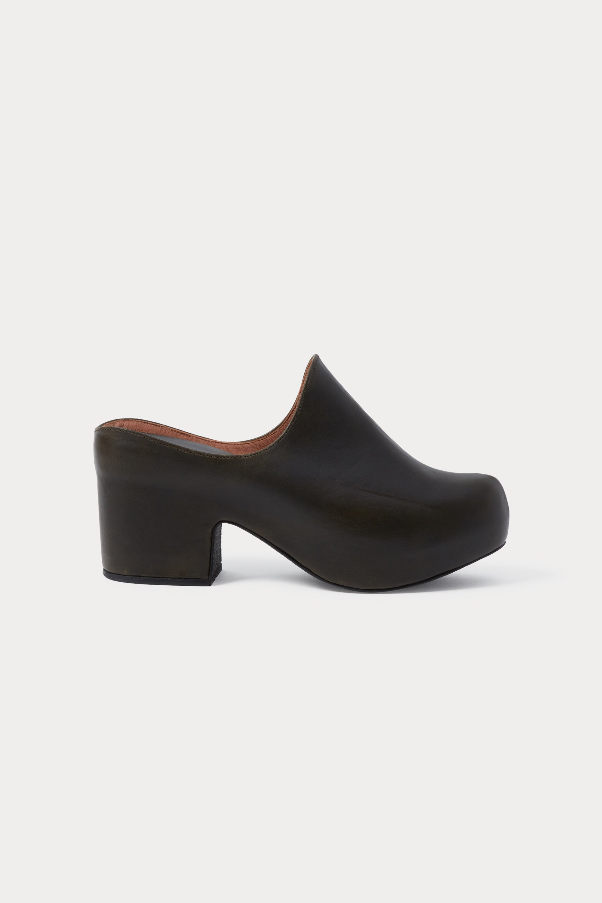 Bose Wrapped Clog-CLOG-Rachel Comey
