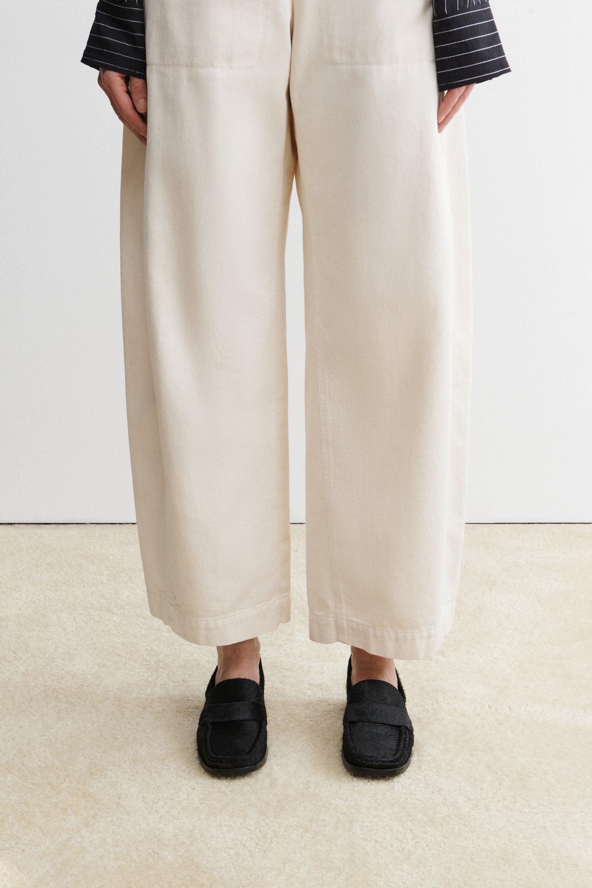 Annie Loafer-FLAT-Rachel Comey