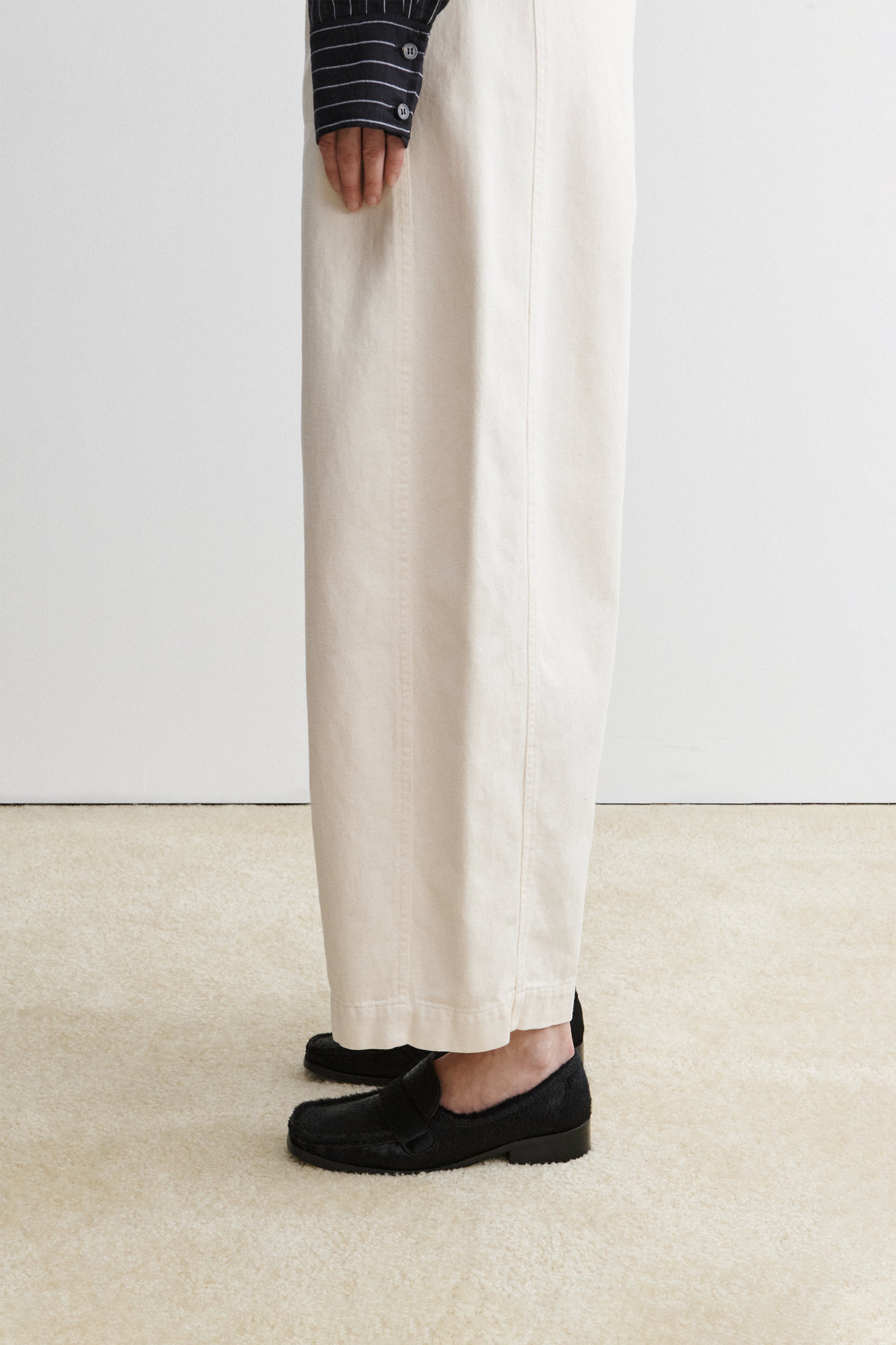 Annie Loafer-FLAT-Rachel Comey