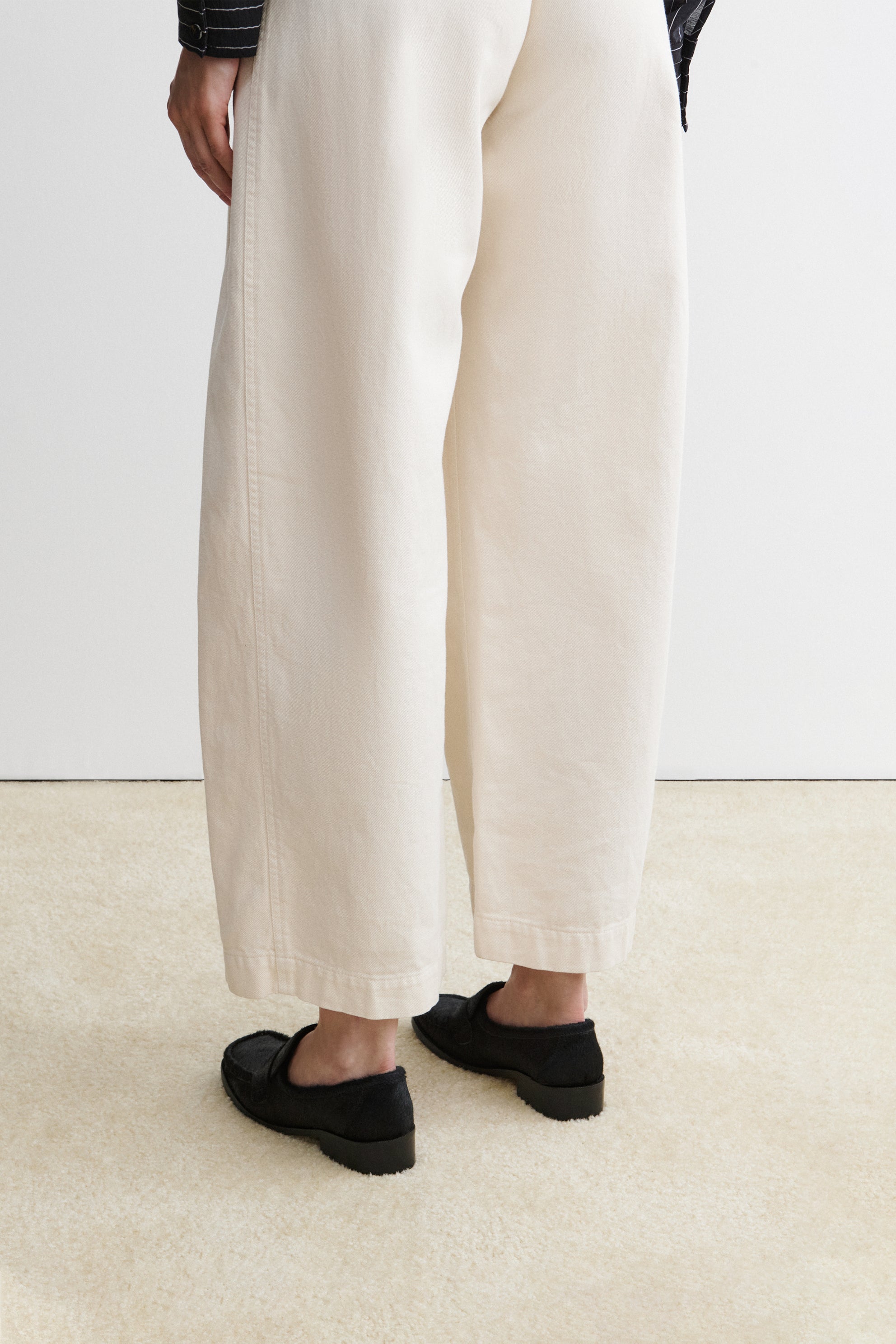 Annie Loafer-FLAT-Rachel Comey