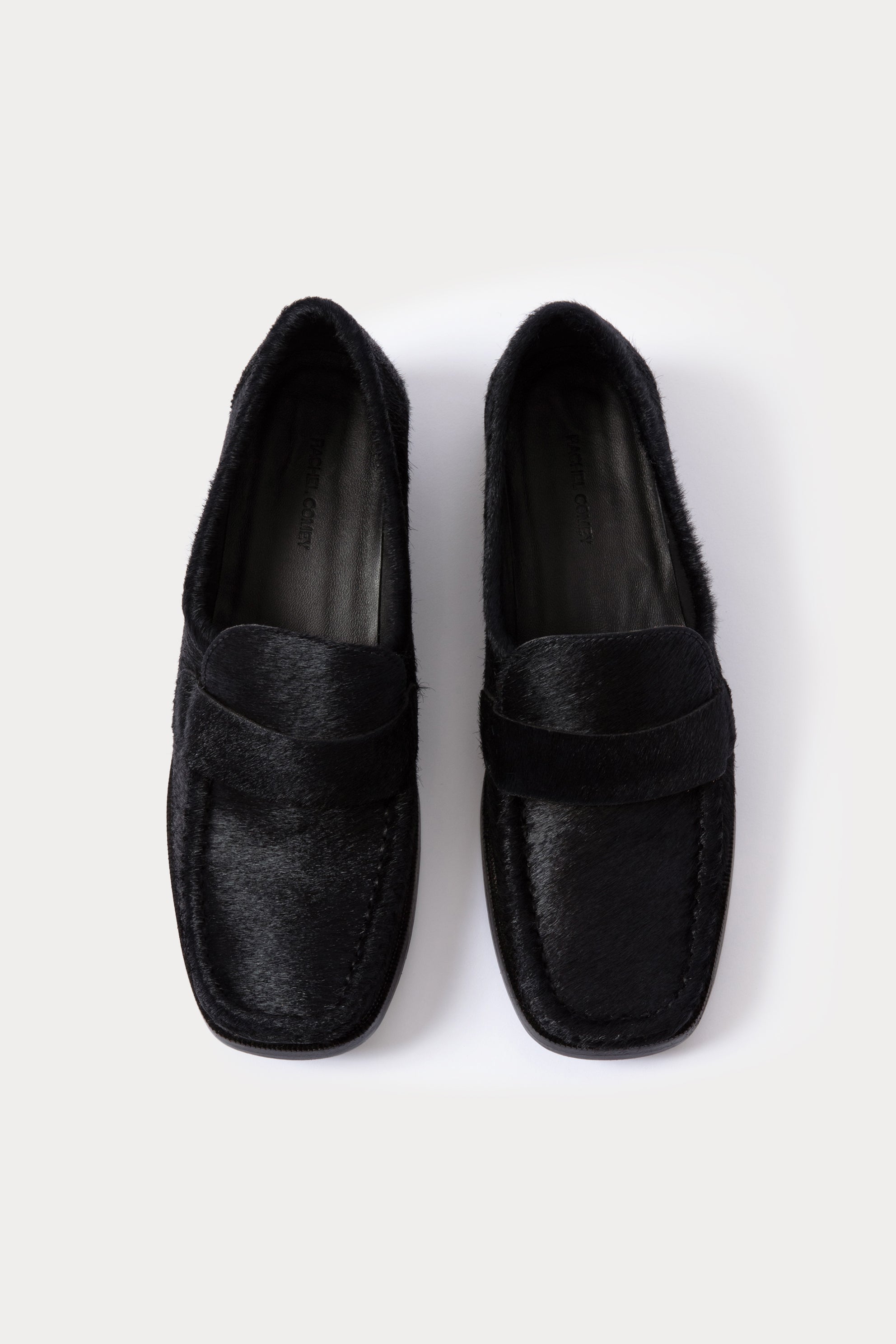 Annie Loafer-FLAT-Rachel Comey