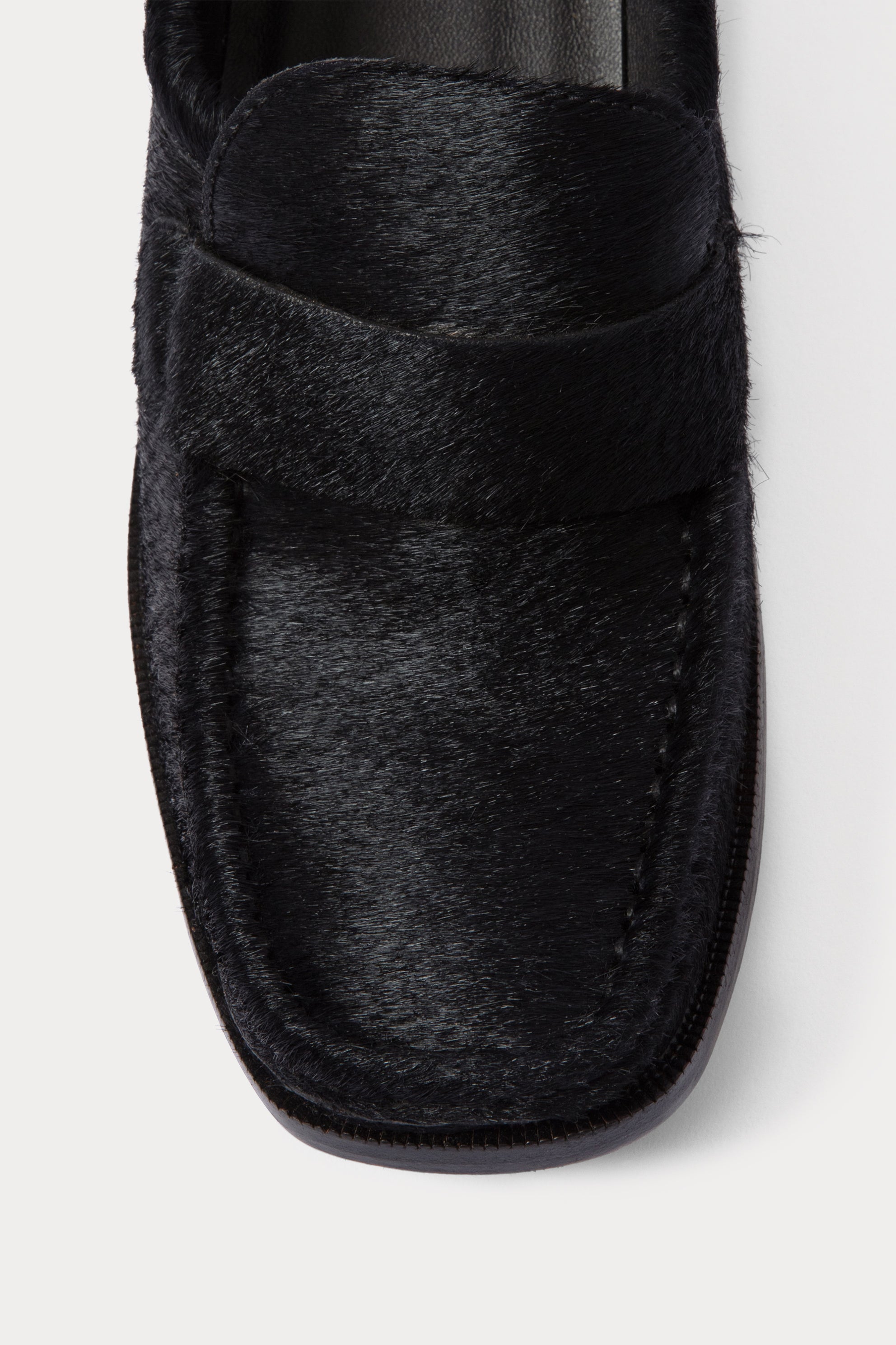 Annie Loafer-FLAT-Rachel Comey