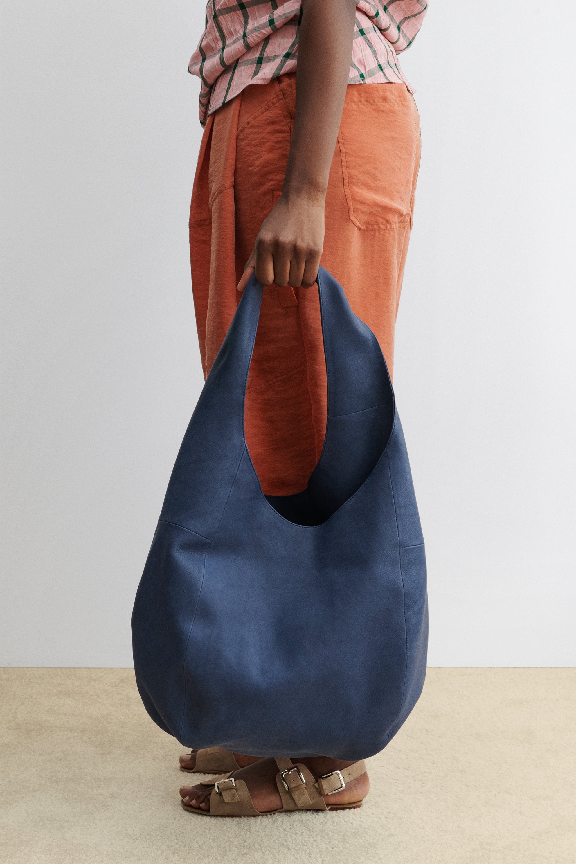 Harley Shoulder Bag-BAGS-Rachel Comey