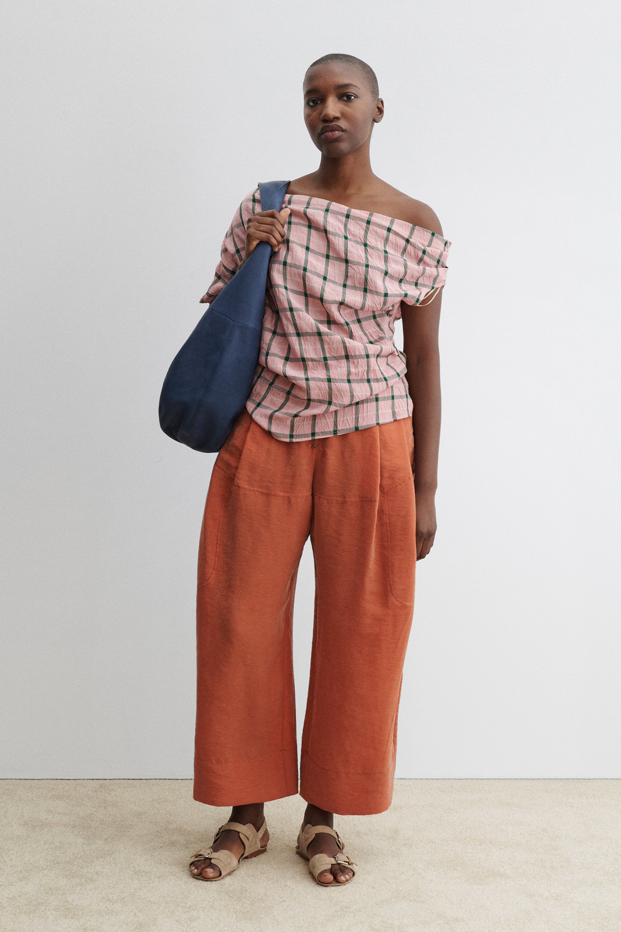 Harley Shoulder Bag-BAGS-Rachel Comey