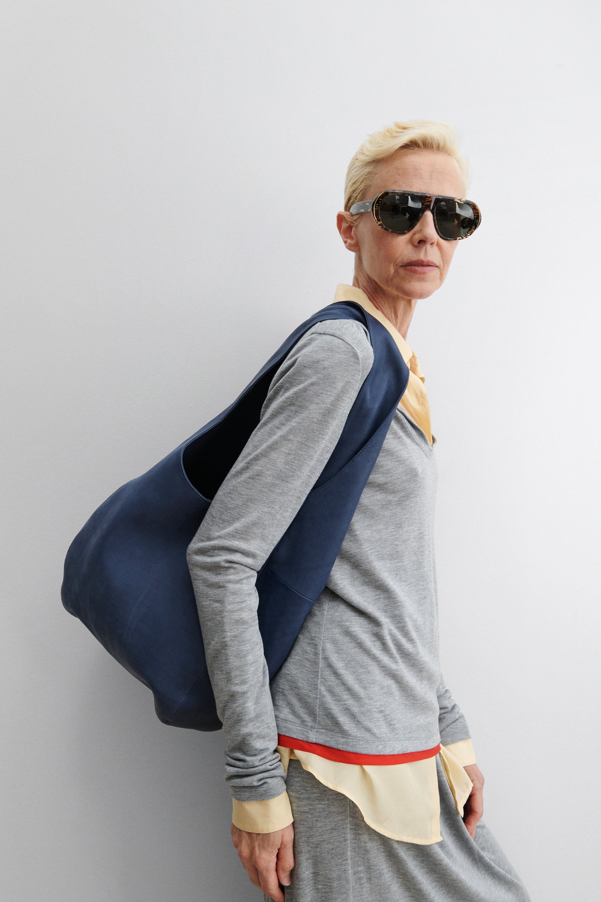 Harley Shoulder Bag-BAGS-Rachel Comey