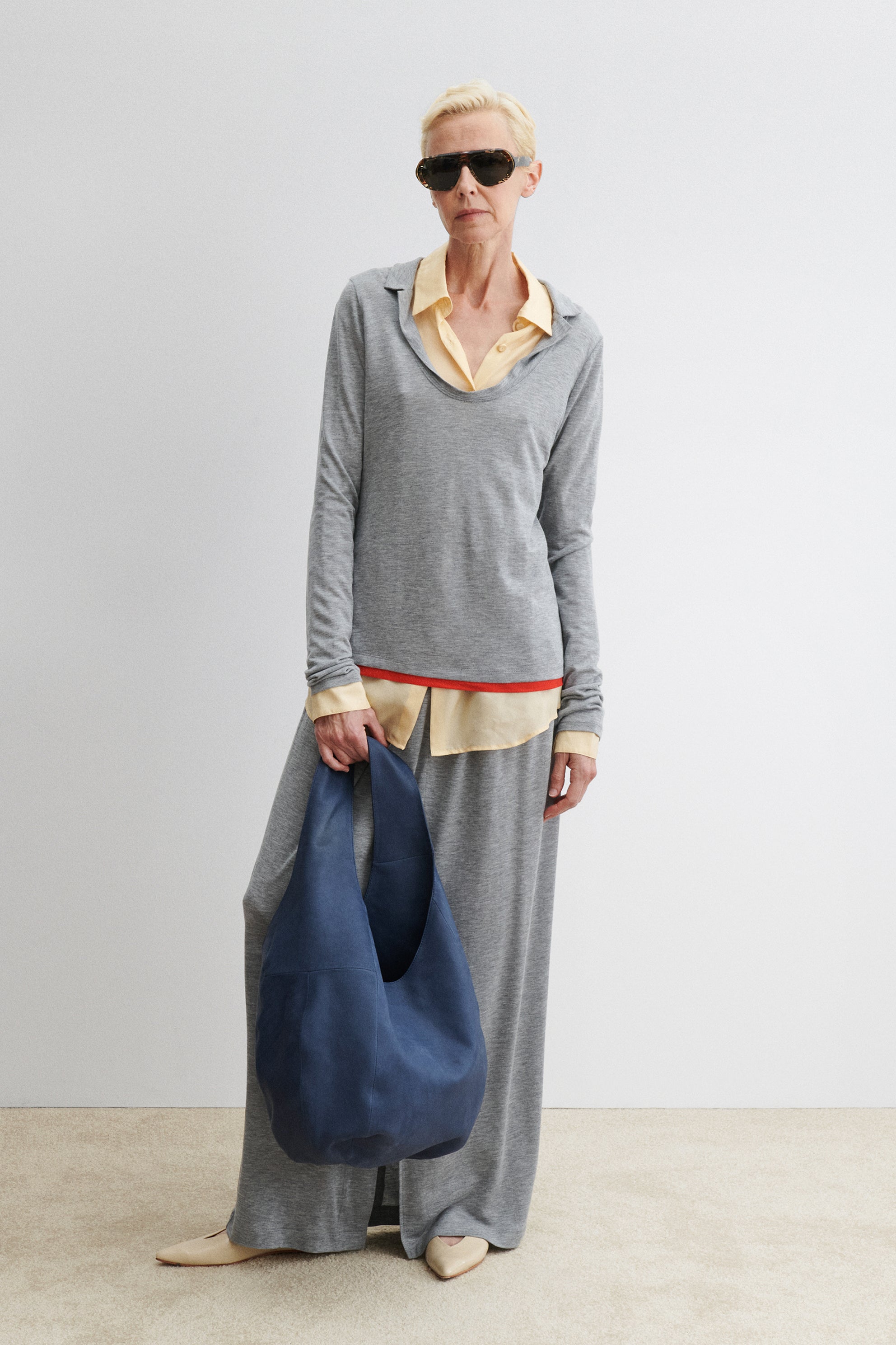 Harley Shoulder Bag-BAGS-Rachel Comey