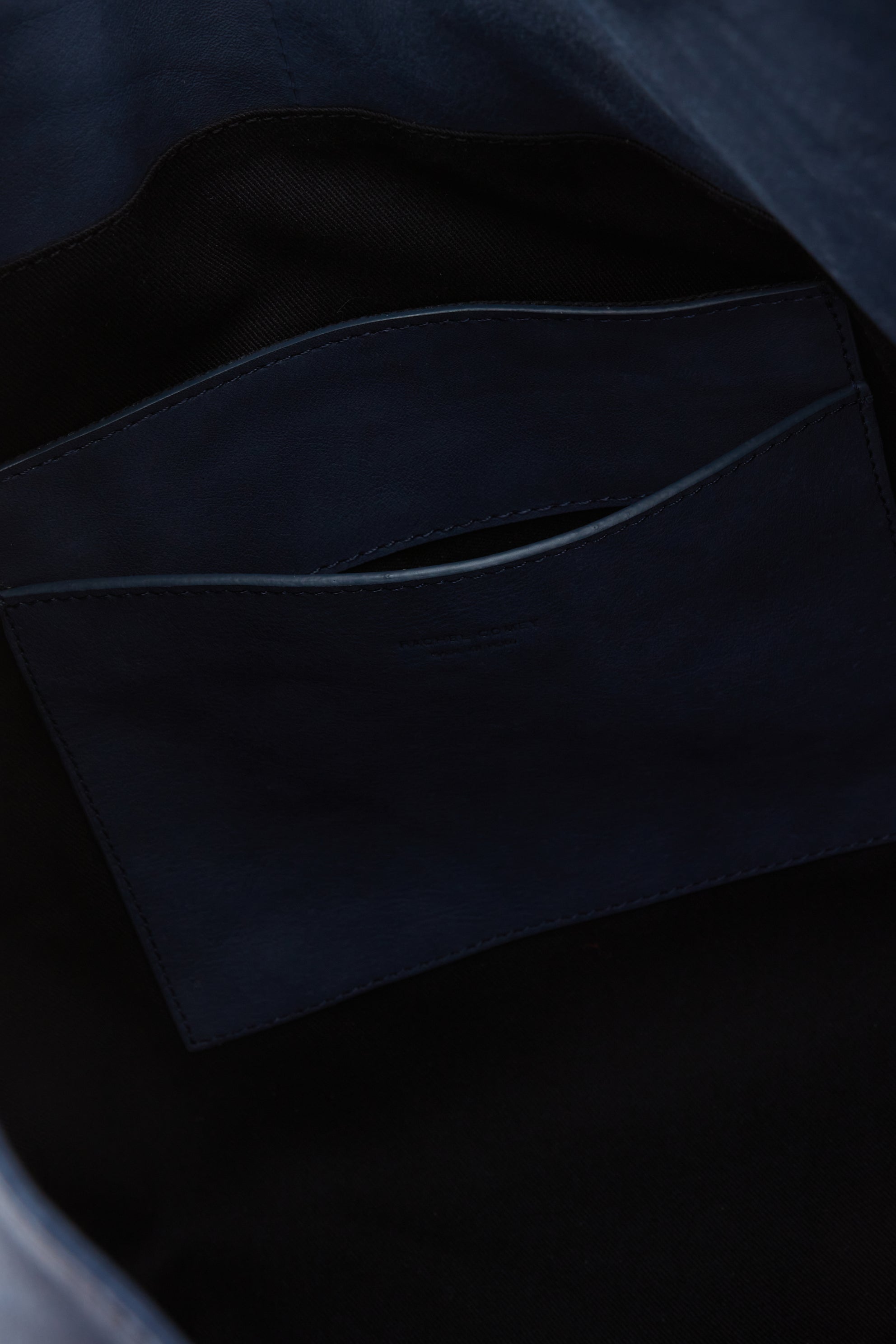 Harley Shoulder Bag-BAGS-Rachel Comey