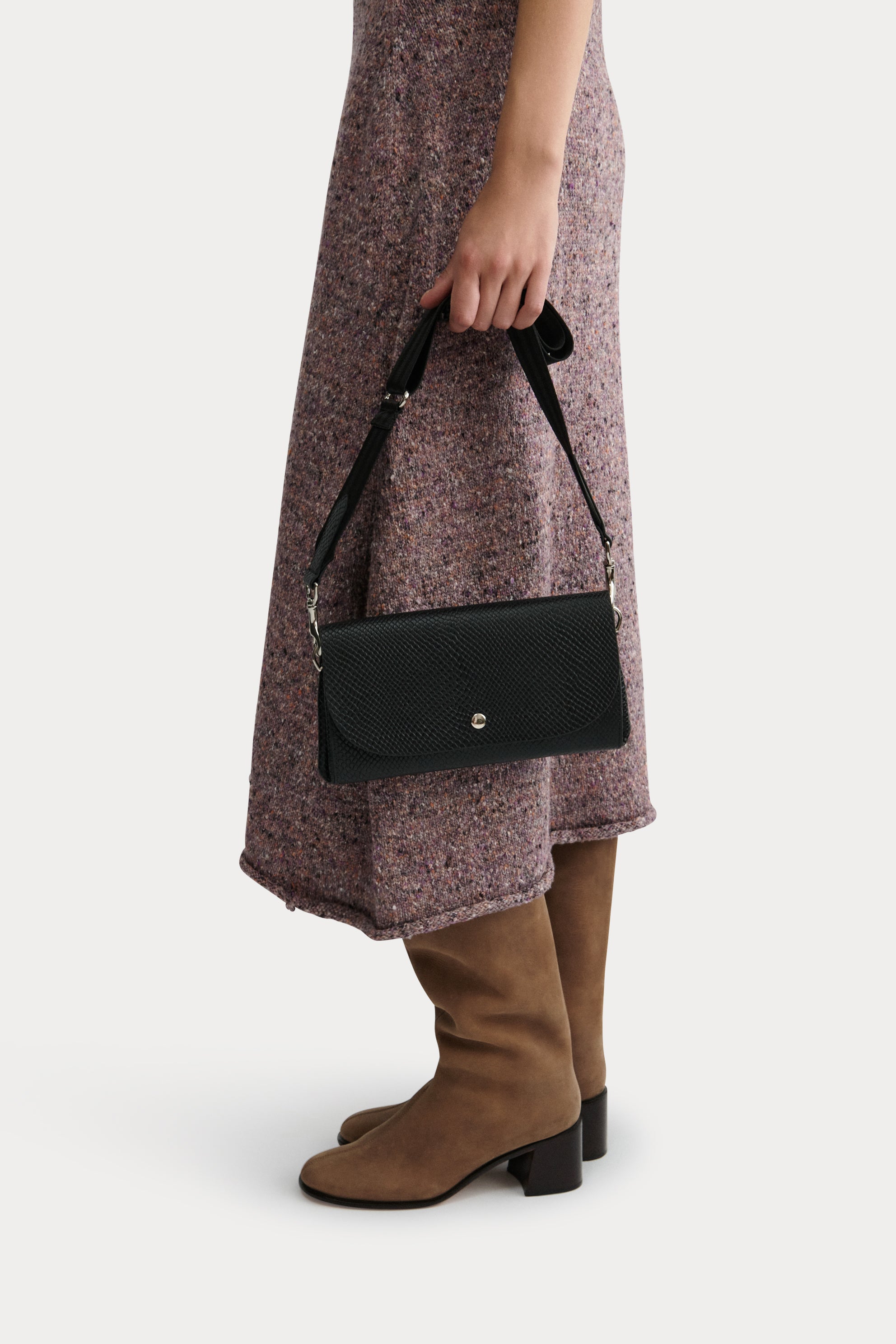 Utility Crossbody Bag-BAGS-Rachel Comey