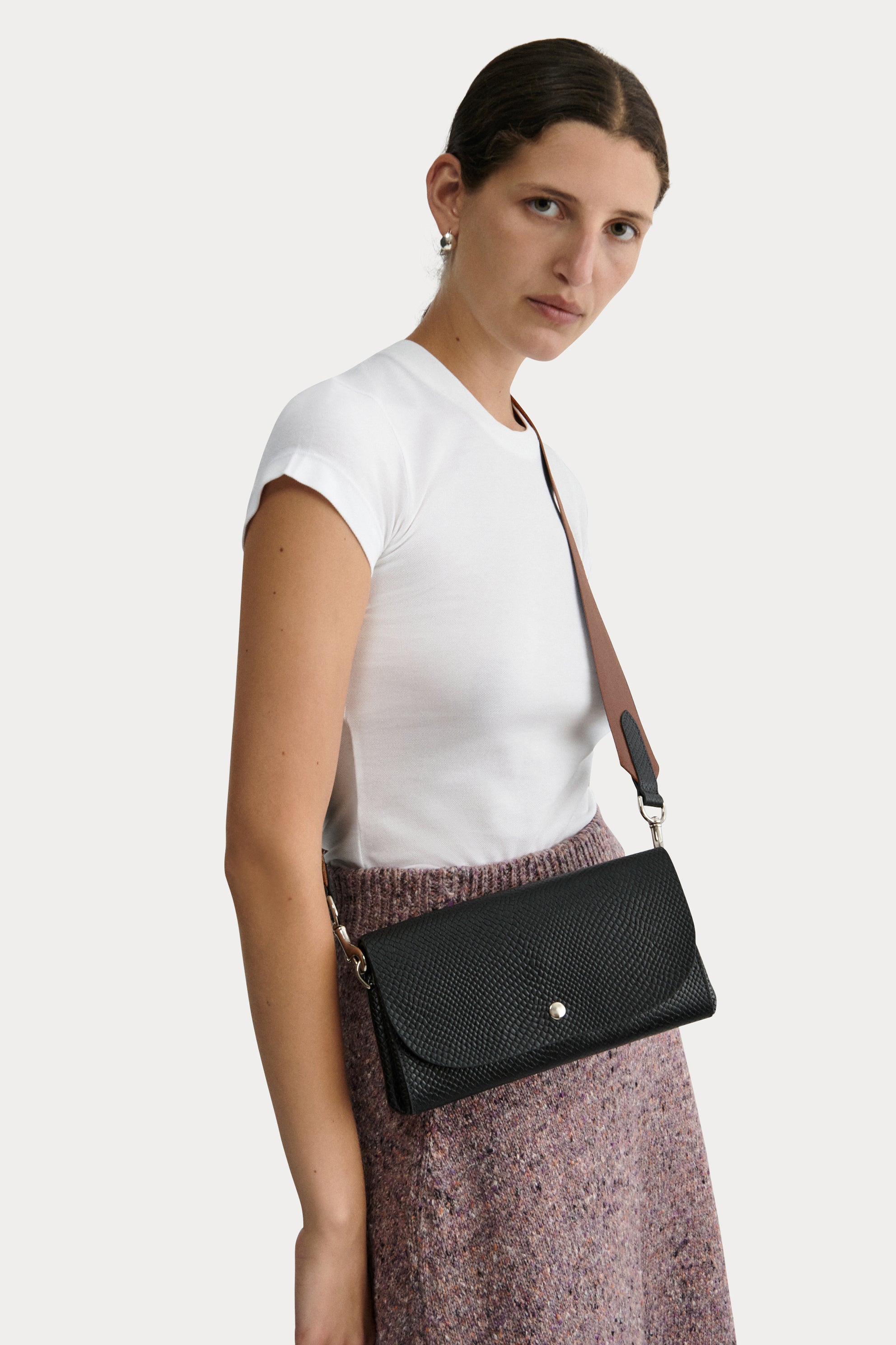 Utility Crossbody Bag-BAGS-Rachel Comey