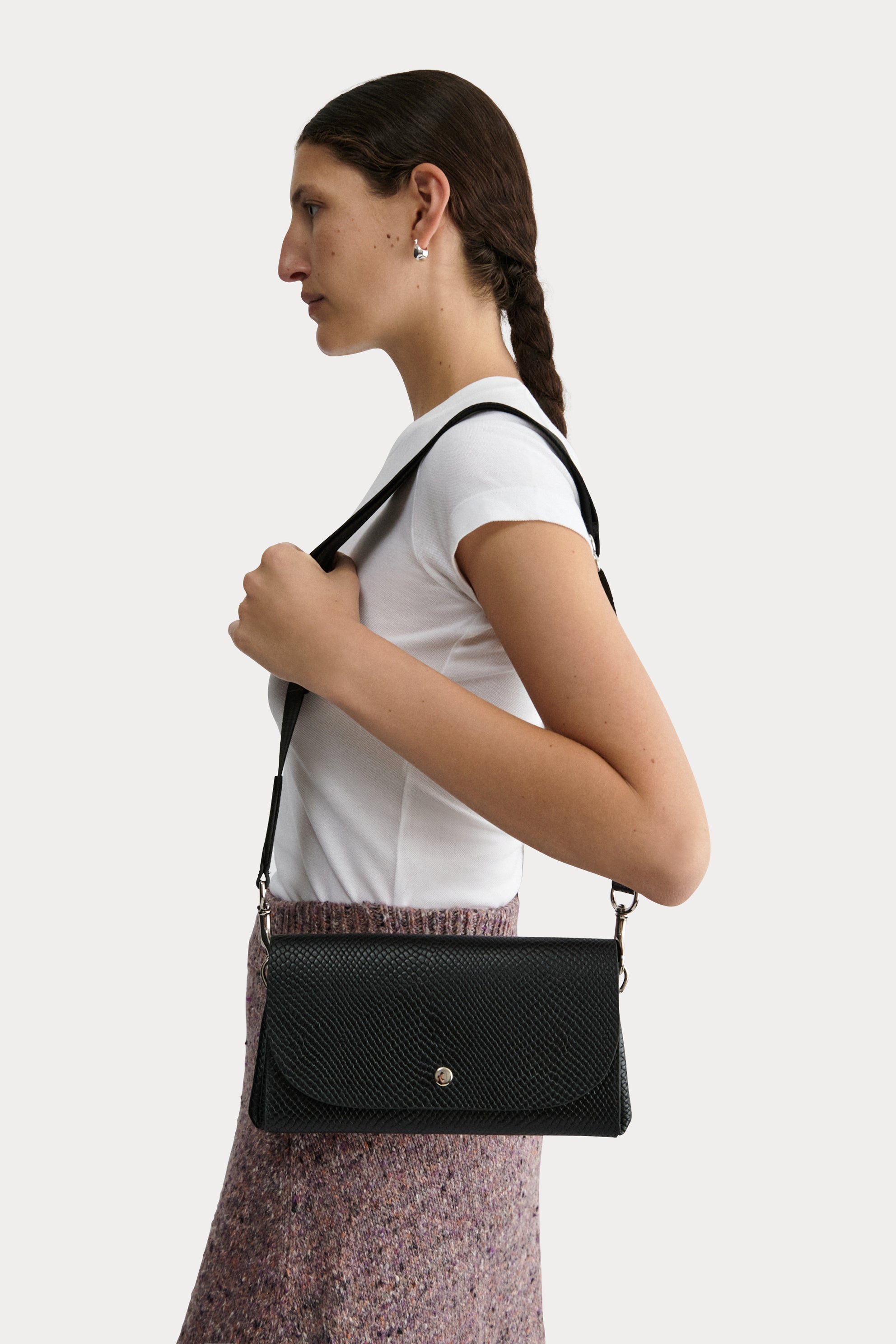 Utility Crossbody Bag-BAGS-Rachel Comey