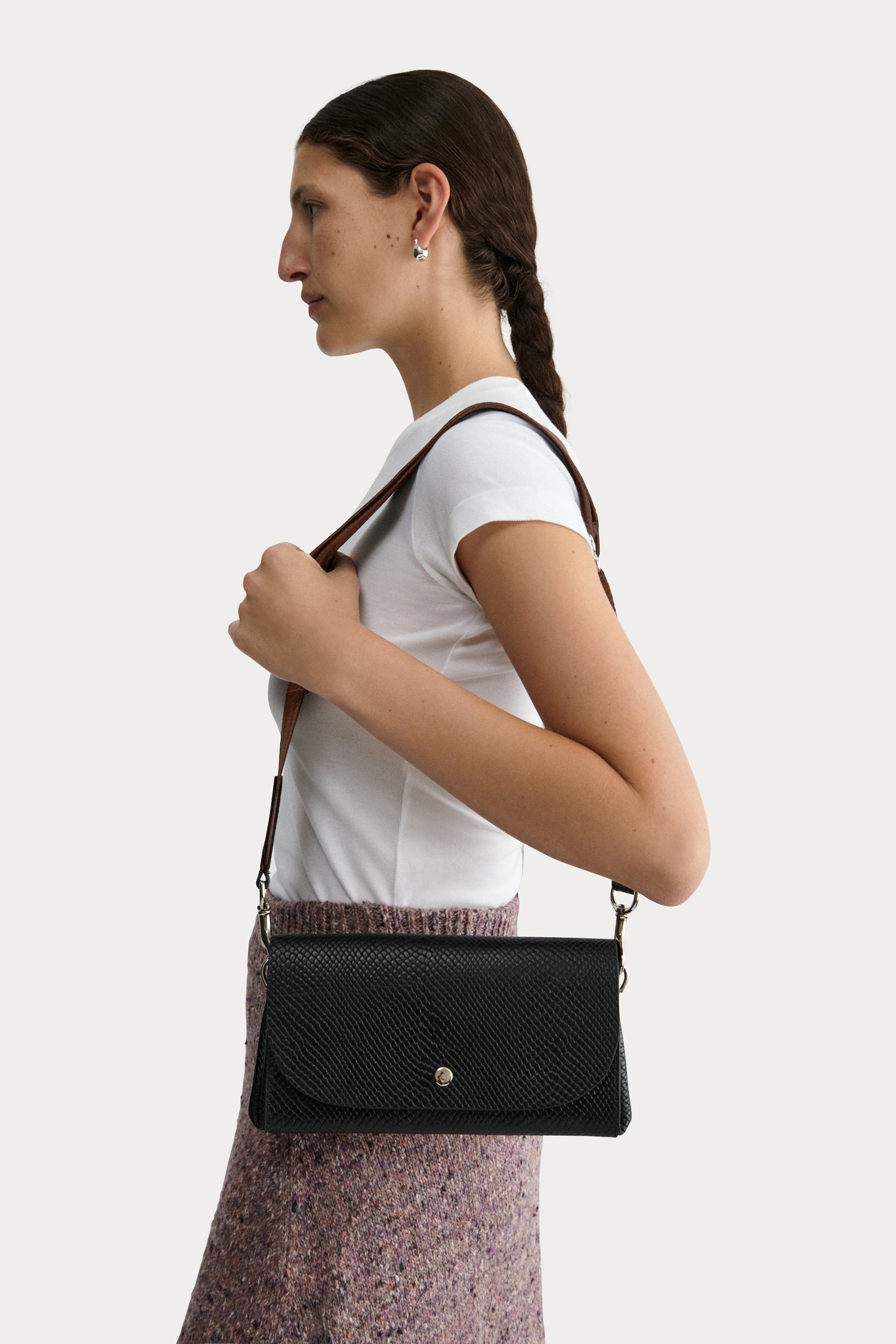 Utility Crossbody Bag-BAGS-Rachel Comey