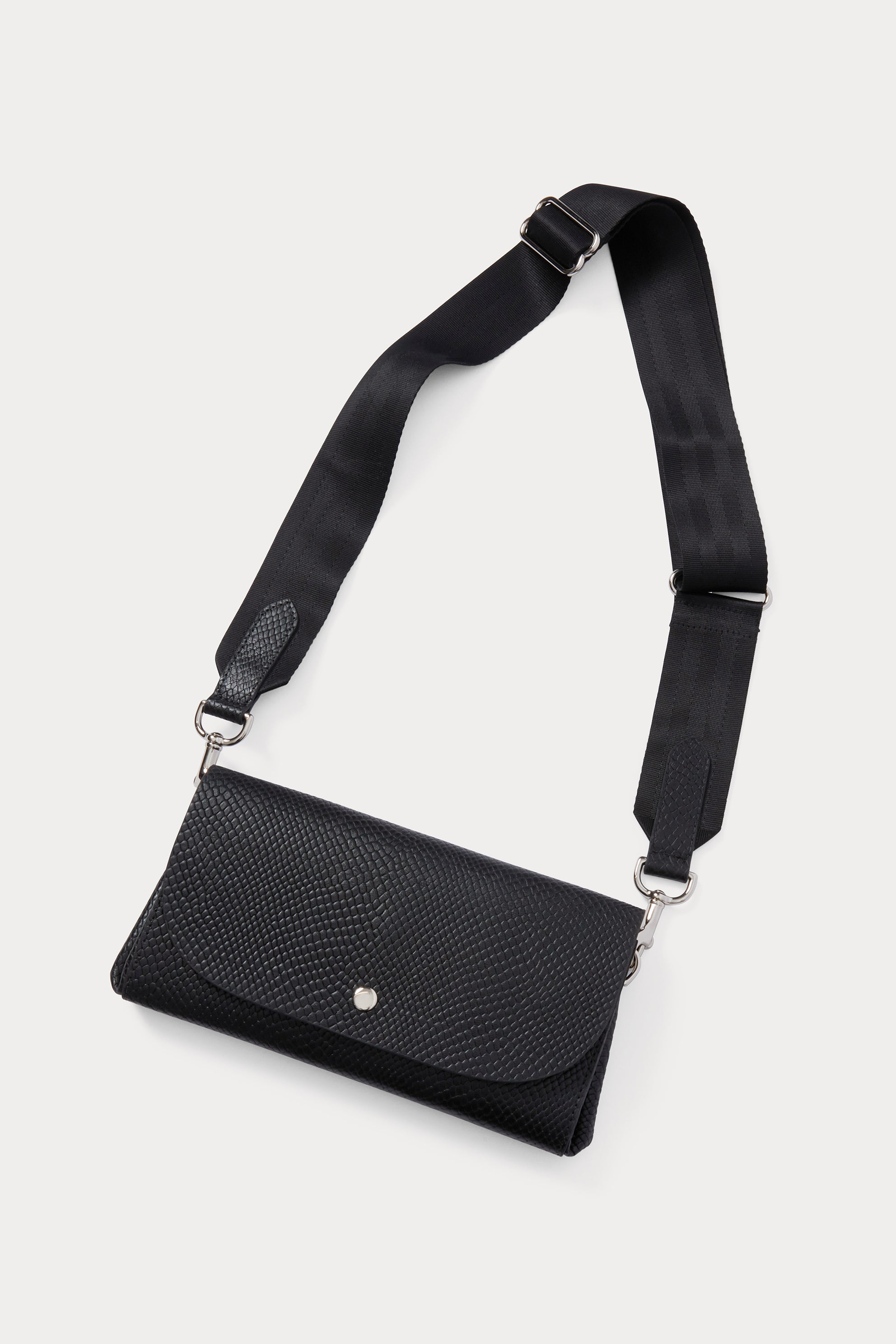 Utility Crossbody Bag-BAGS-Rachel Comey