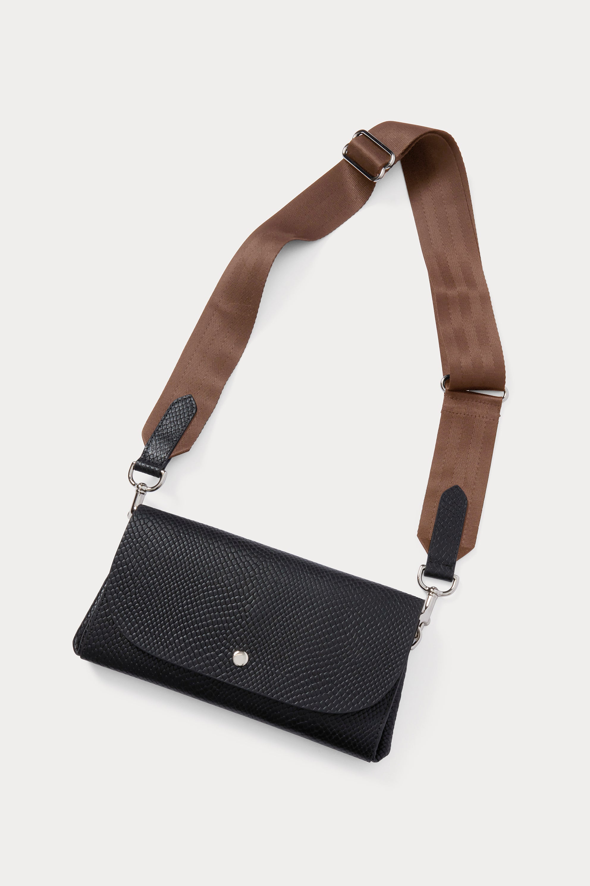 Utility Crossbody Bag-BAGS-Rachel Comey