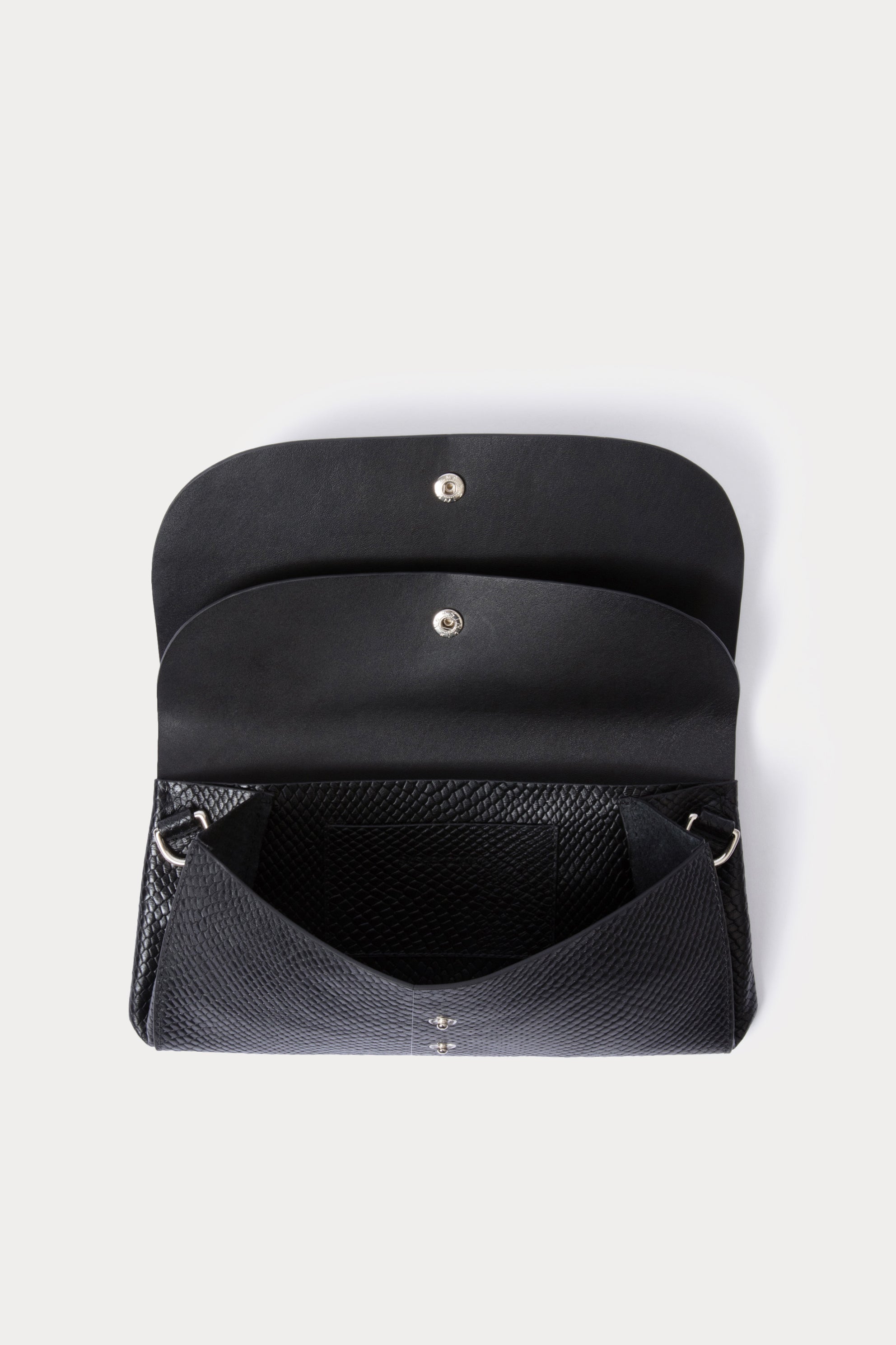 Utility Crossbody Bag-BAGS-Rachel Comey