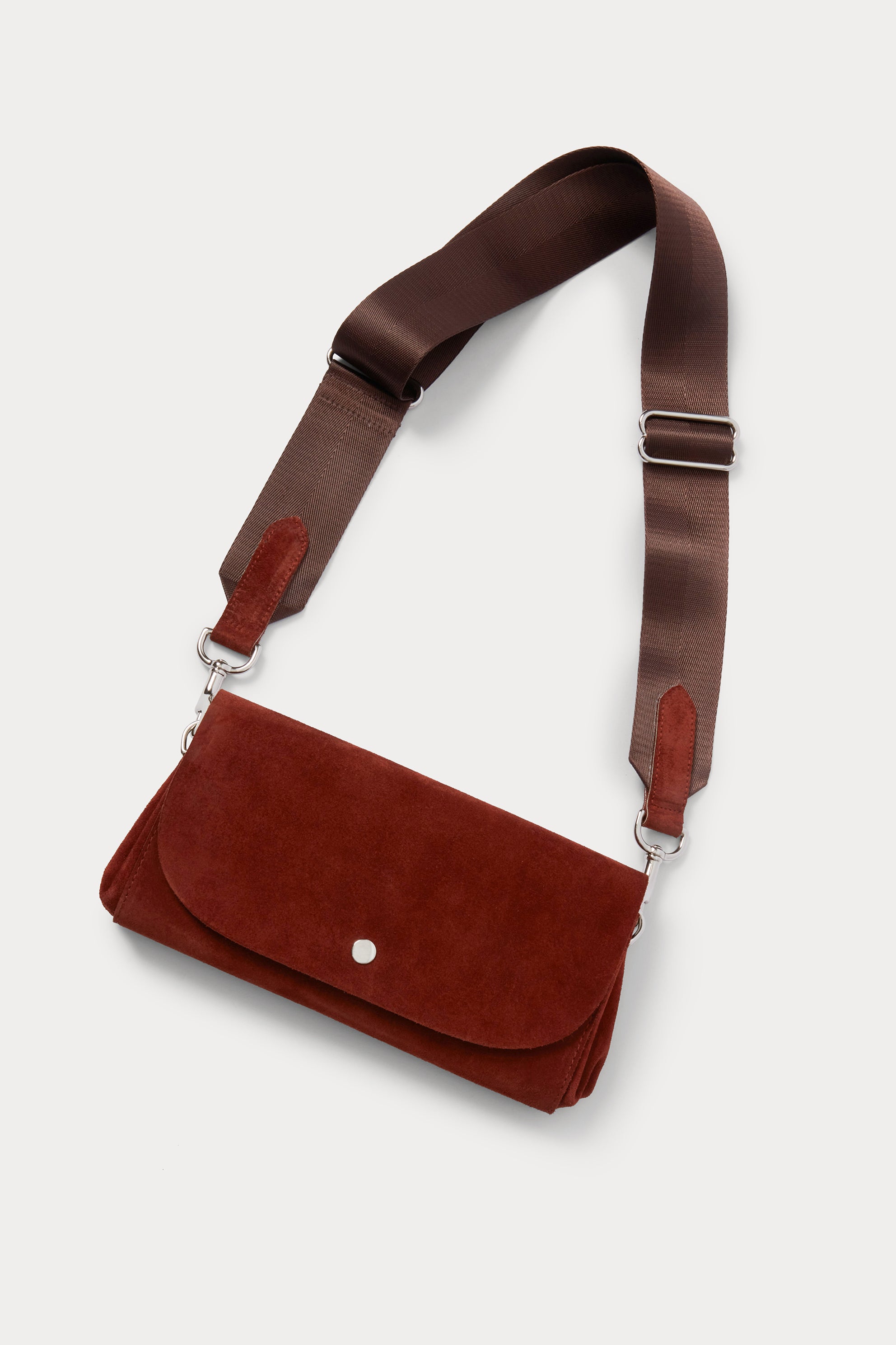 Utility Crossbody Bag-BAGS-Rachel Comey