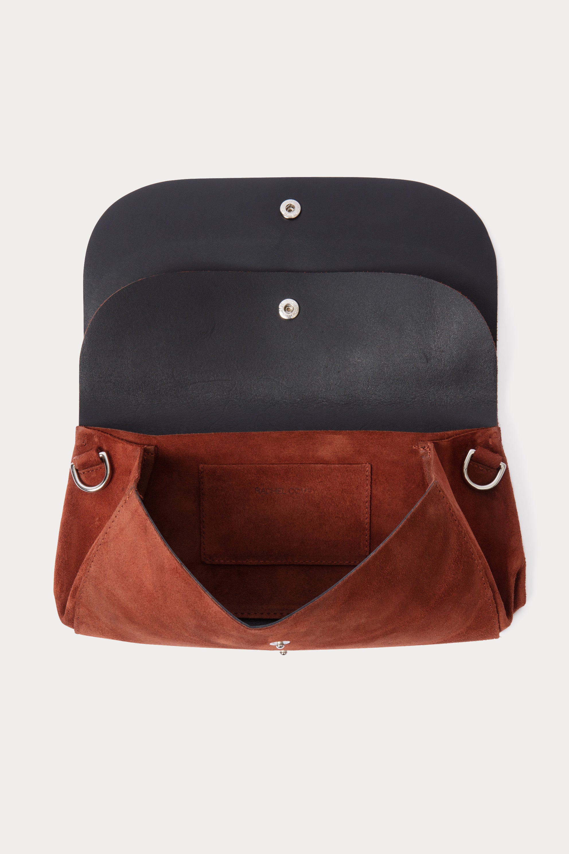 Utility Crossbody Bag-BAGS-Rachel Comey