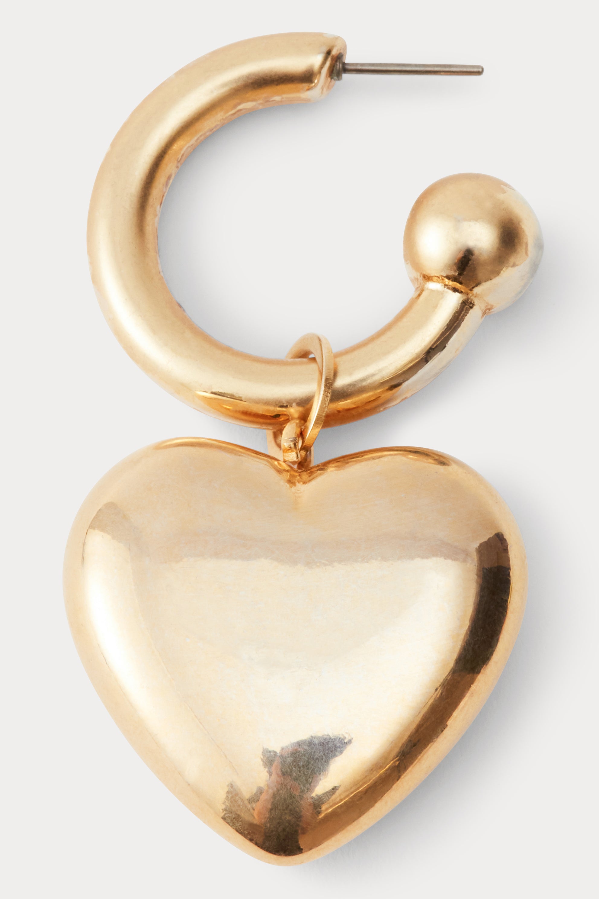 Amour Hoop-EARRINGS-Rachel Comey