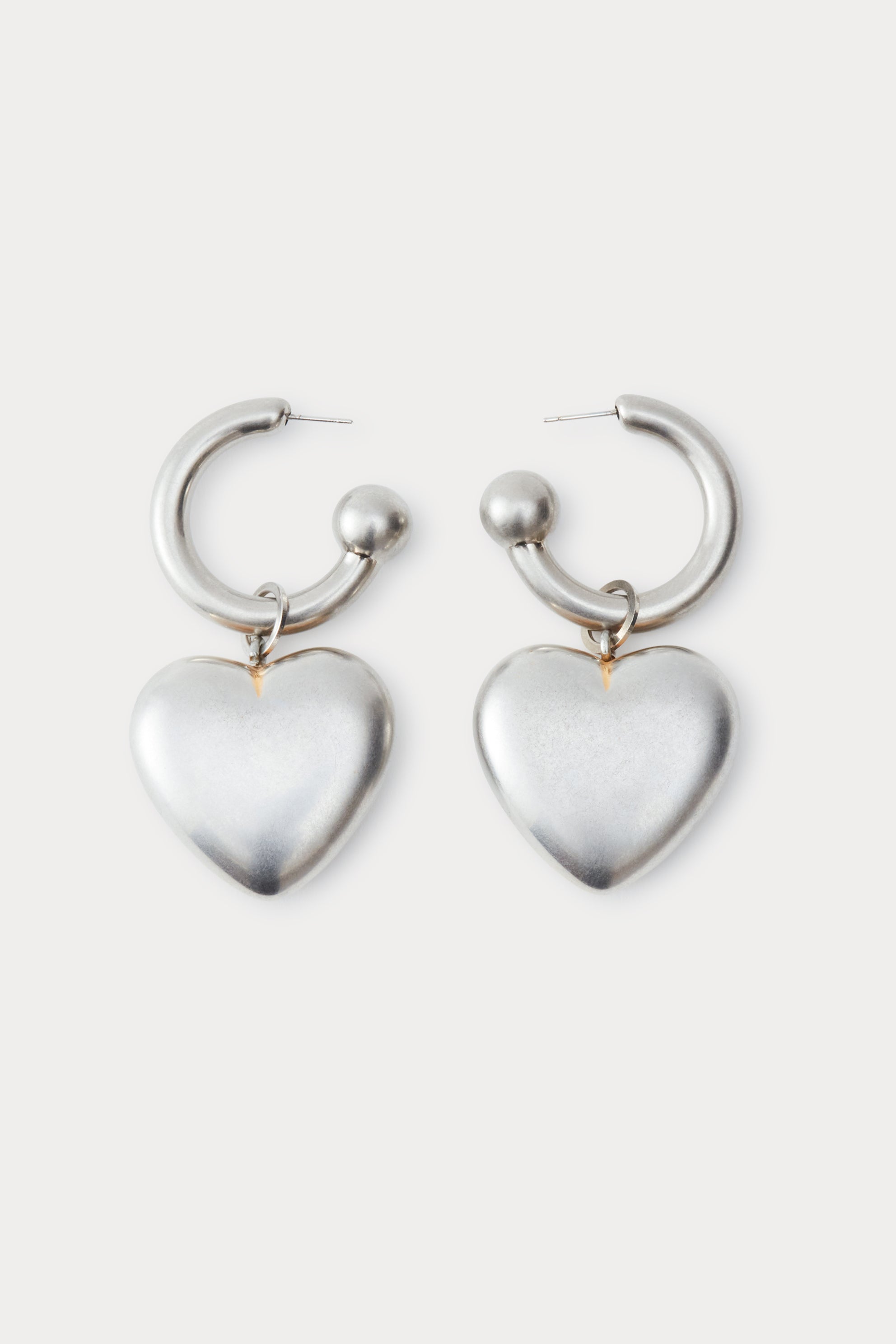 Amour Hoop-EARRINGS-Rachel Comey
