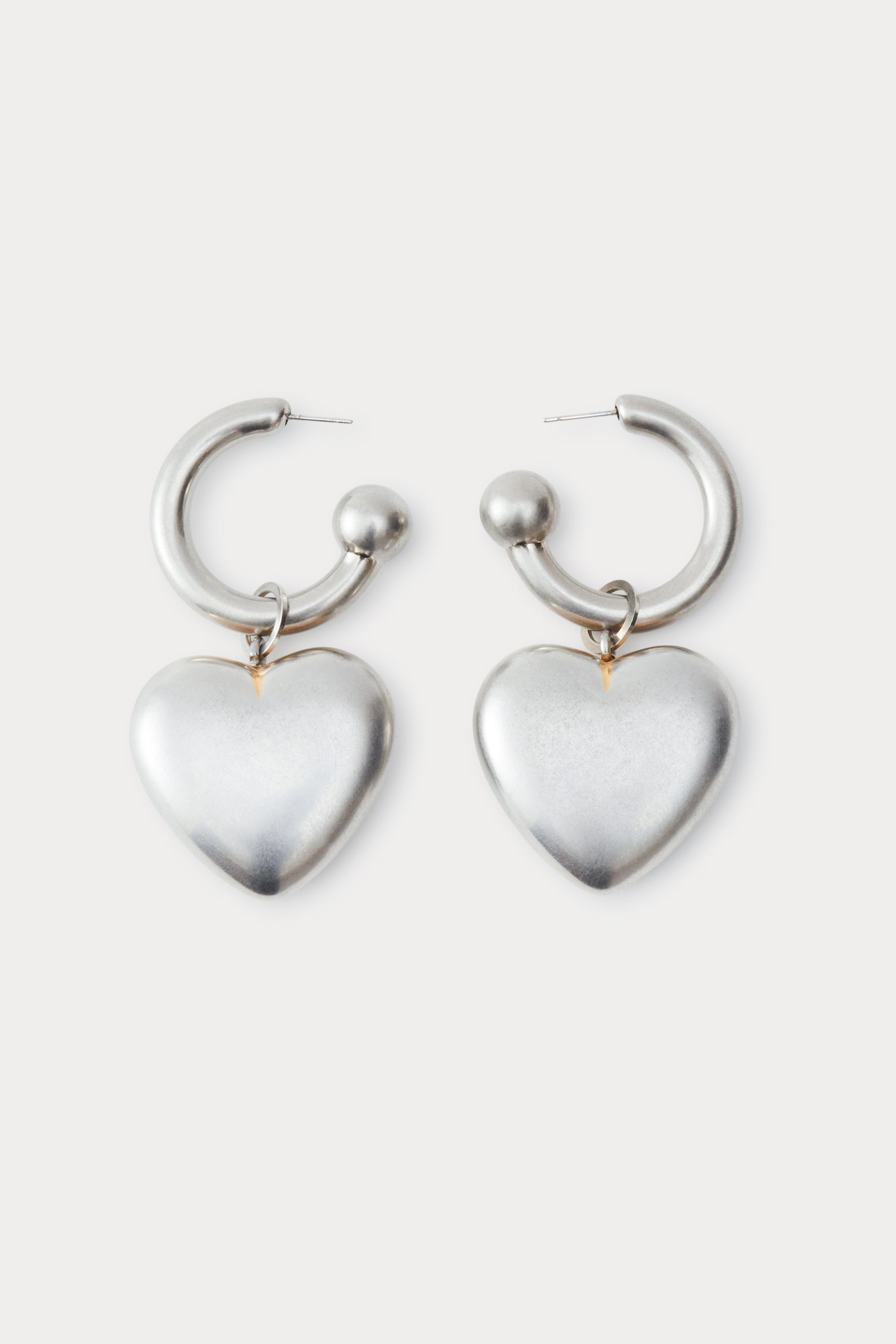 Amour Hoop-EARRINGS-Rachel Comey
