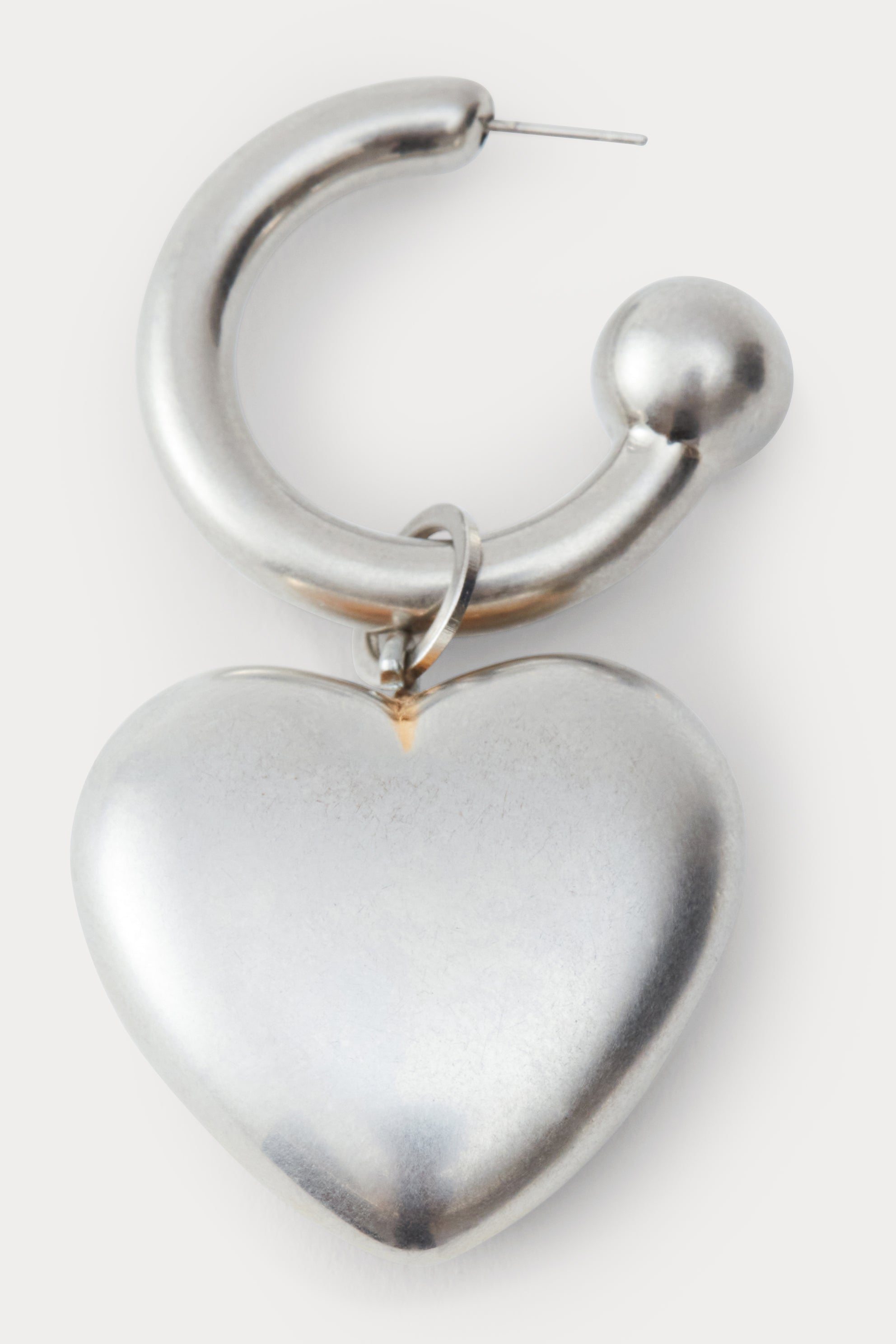 Amour Hoop-EARRINGS-Rachel Comey
