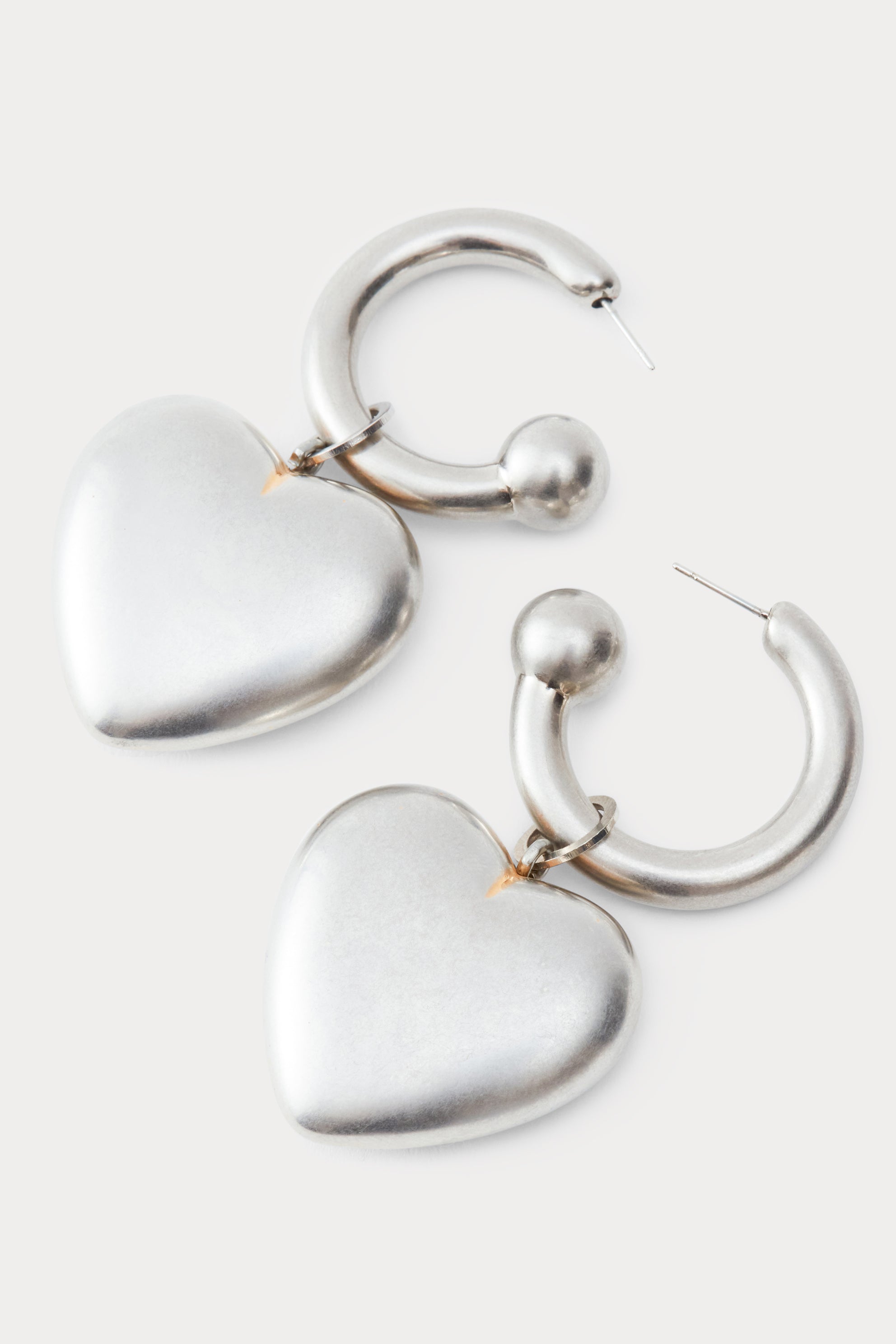 Amour Hoop-EARRINGS-Rachel Comey