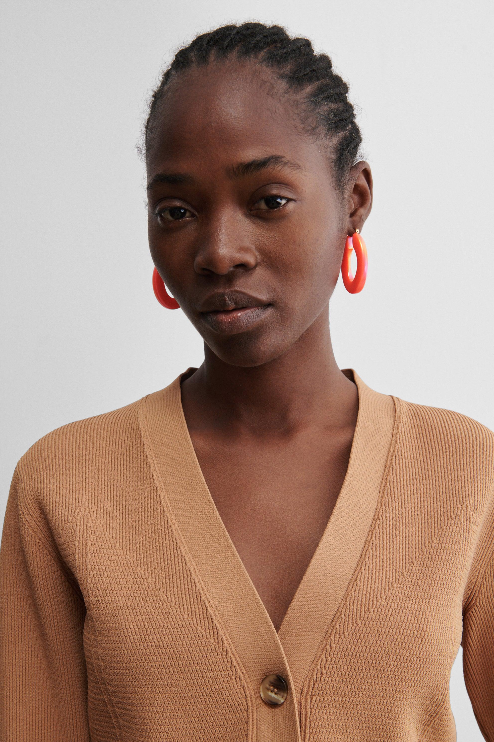 Sly Earring-EARRINGS-Rachel Comey