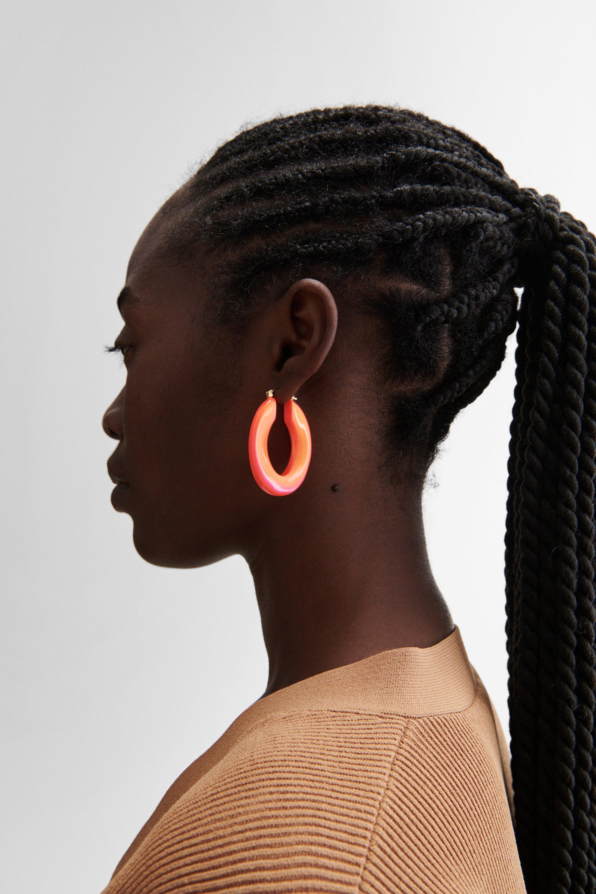 Sly Earring-EARRINGS-Rachel Comey