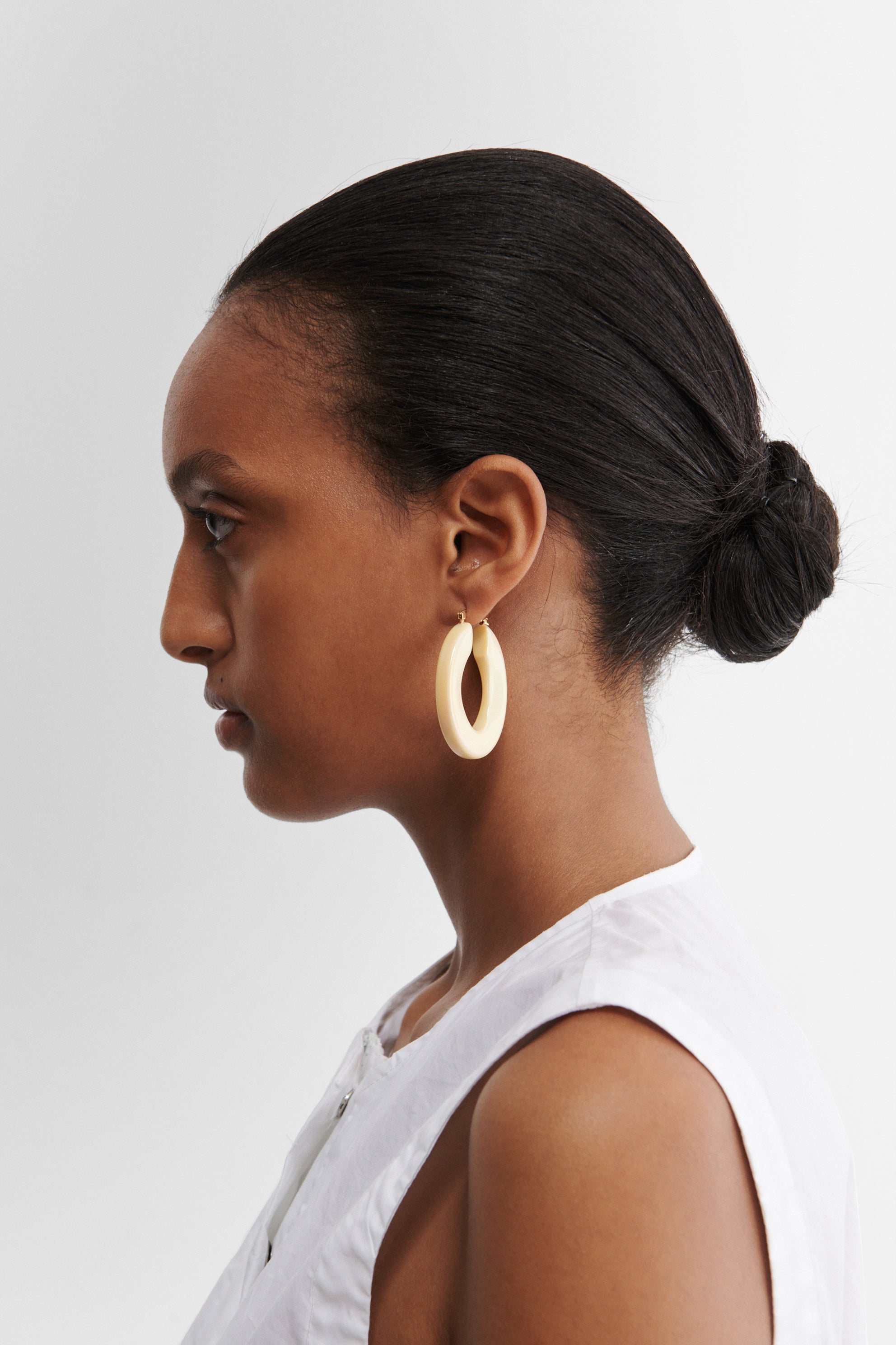 Sly Earring-EARRINGS-Rachel Comey