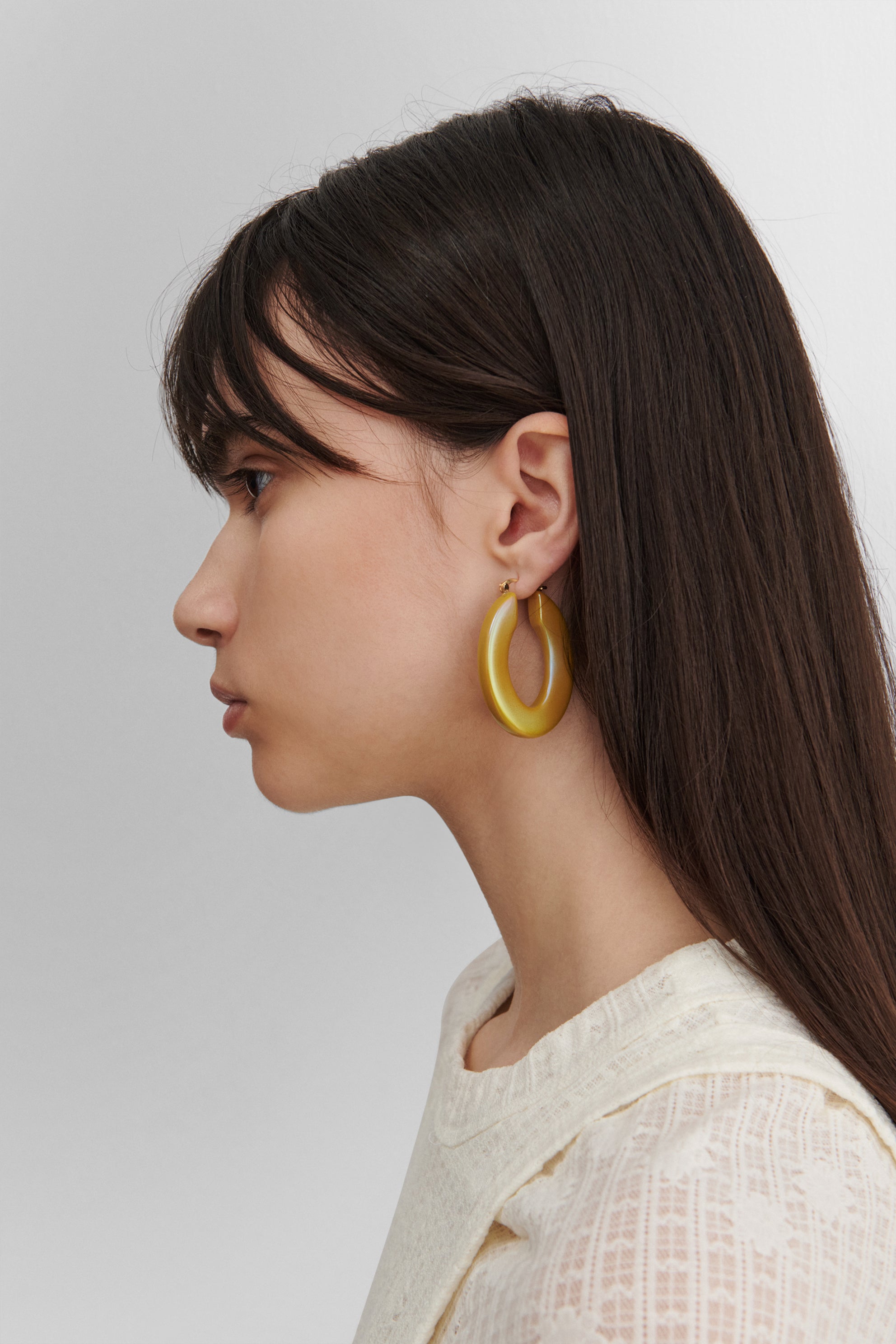 Sly Earring-EARRINGS-Rachel Comey